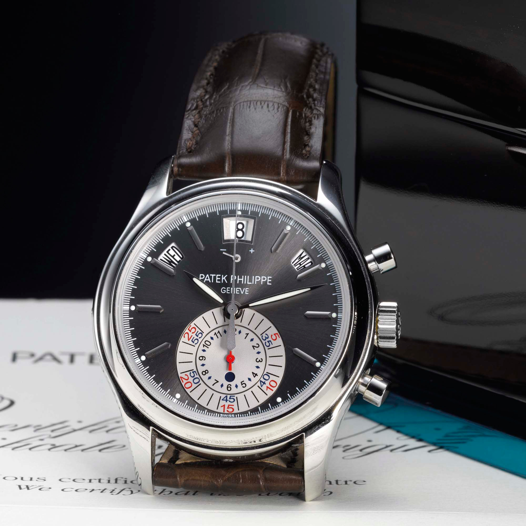 Patek Philippe