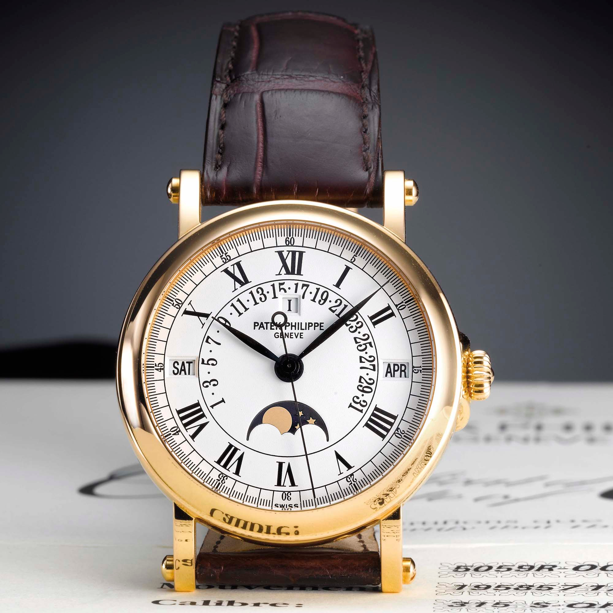 Patek Philippe