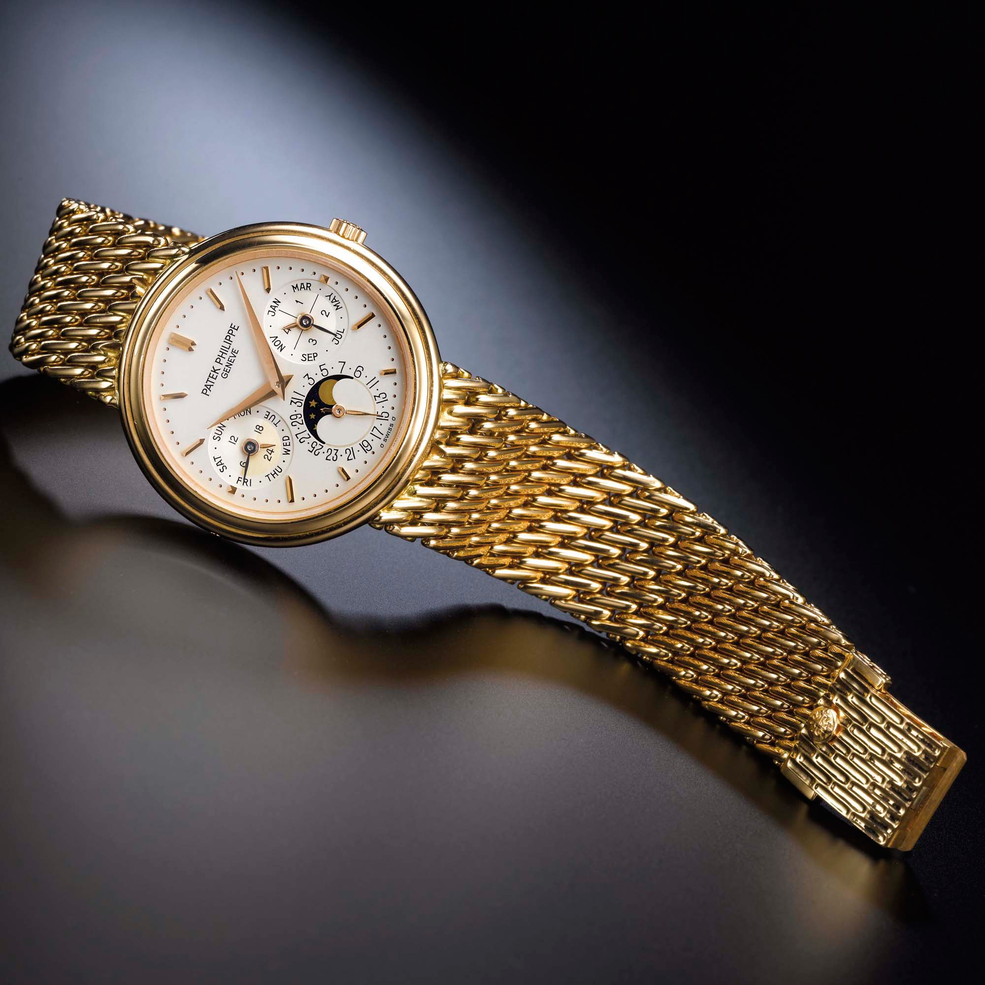 Patek Philippe