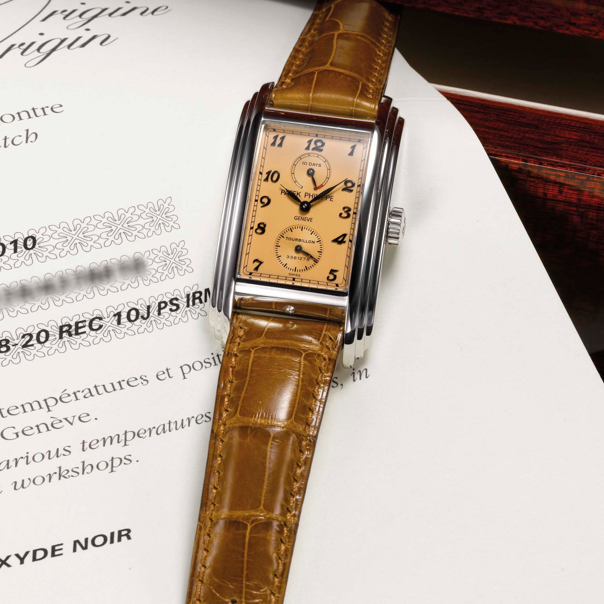 Patek Philippe