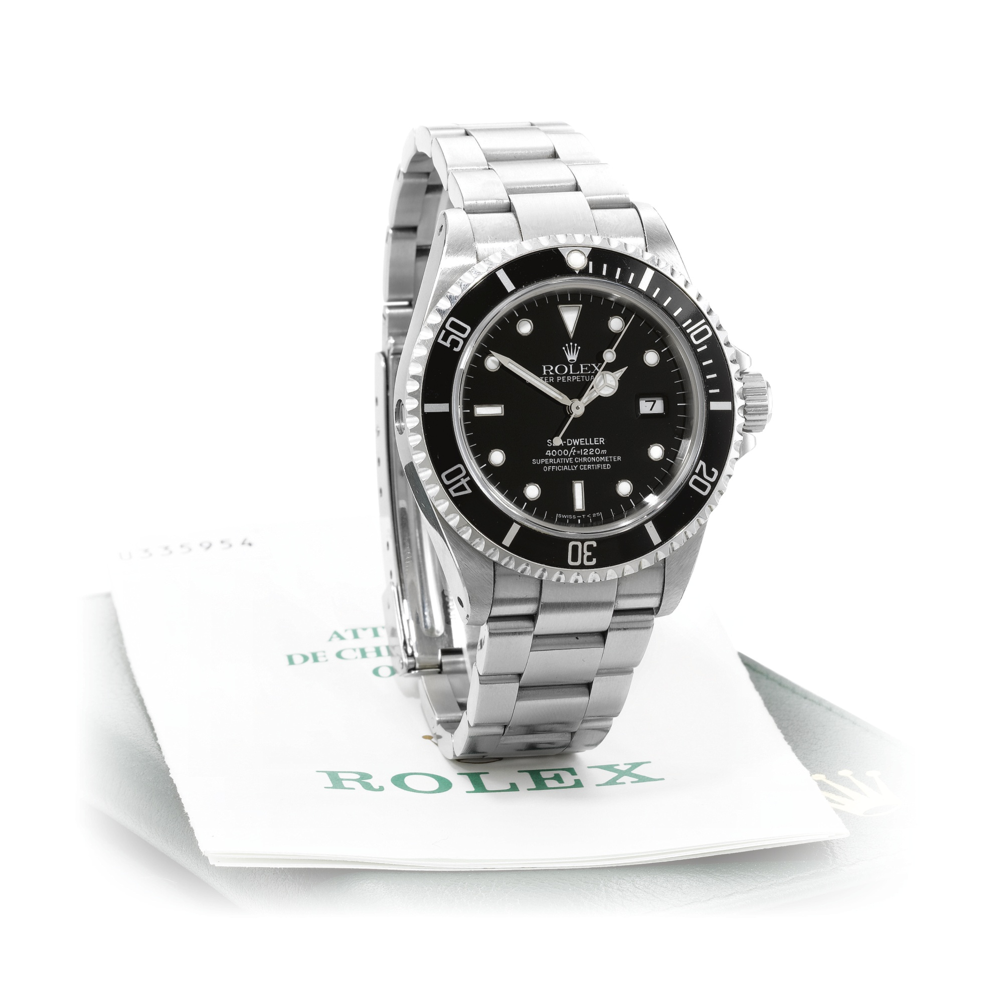 Rolex
