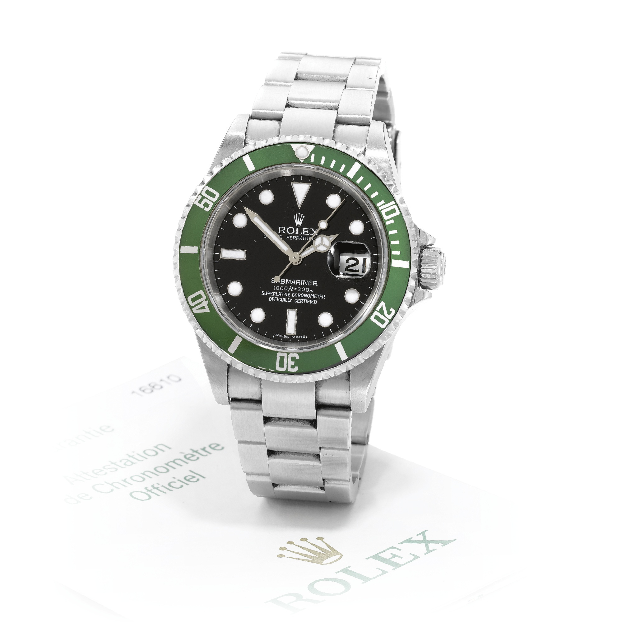 Rolex
