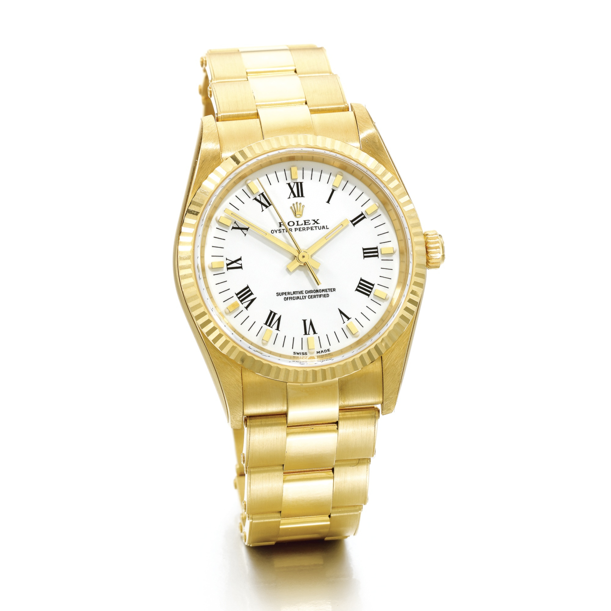 Rolex