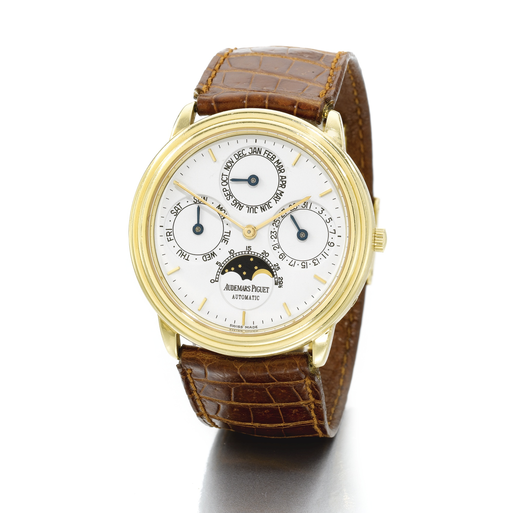 Audemars Piguet