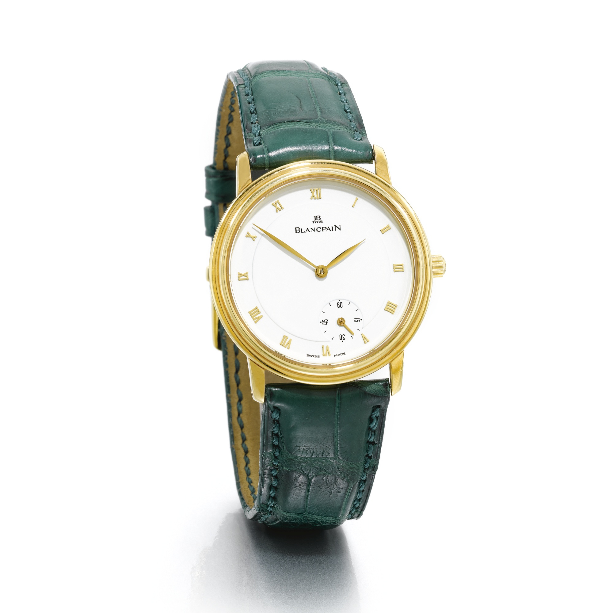 Blancpain