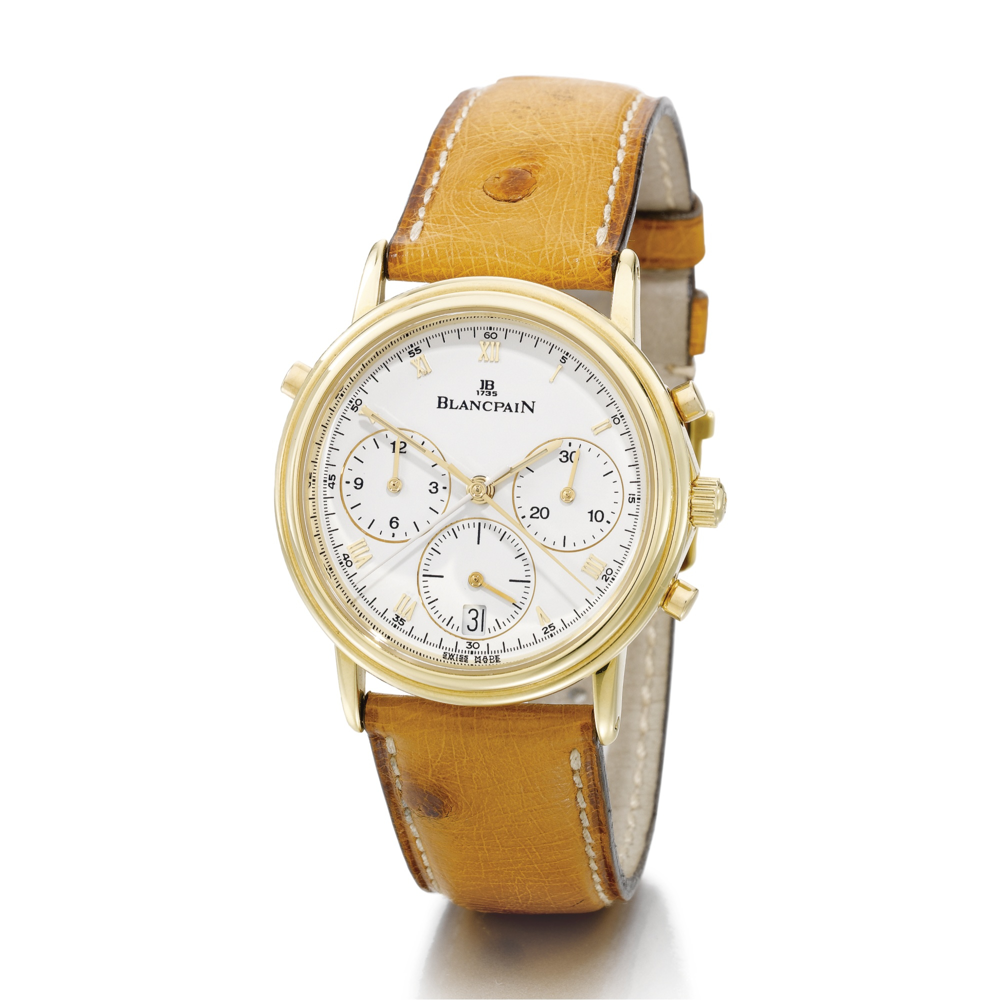 Blancpain
