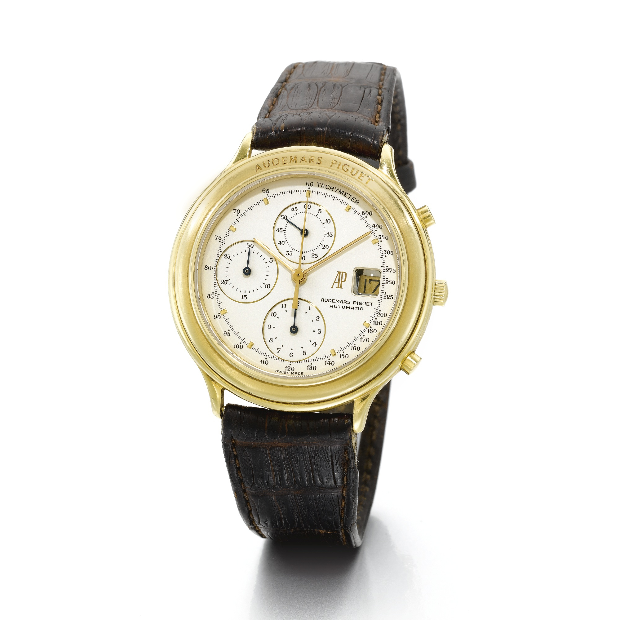 Audemars Piguet