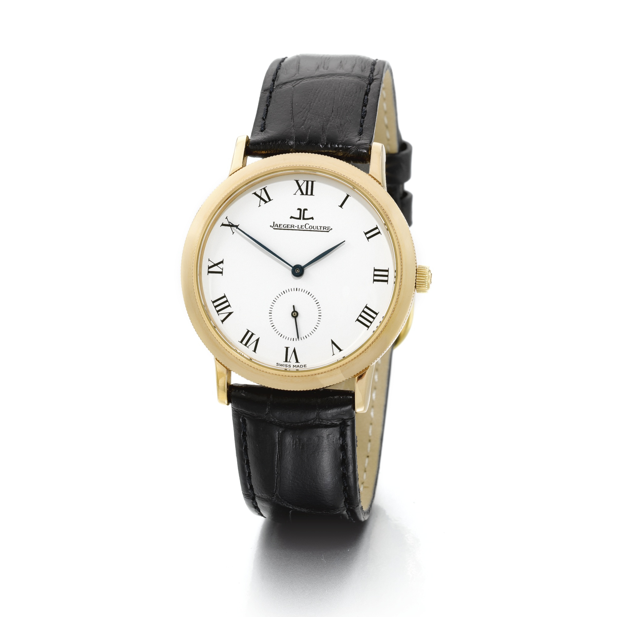 Jaeger-LeCoultre