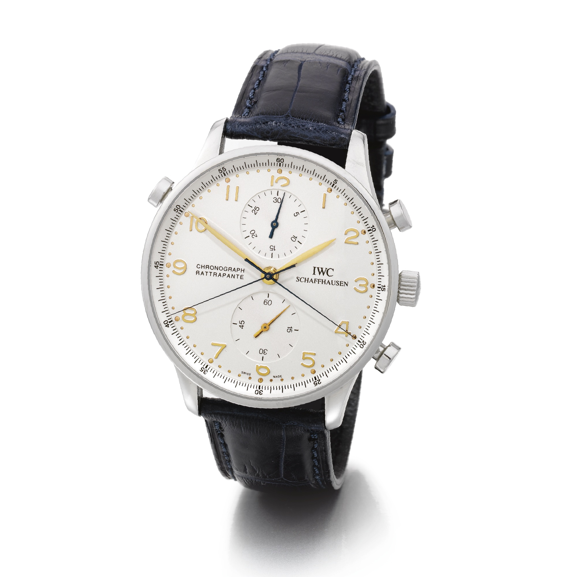 International Watch Co