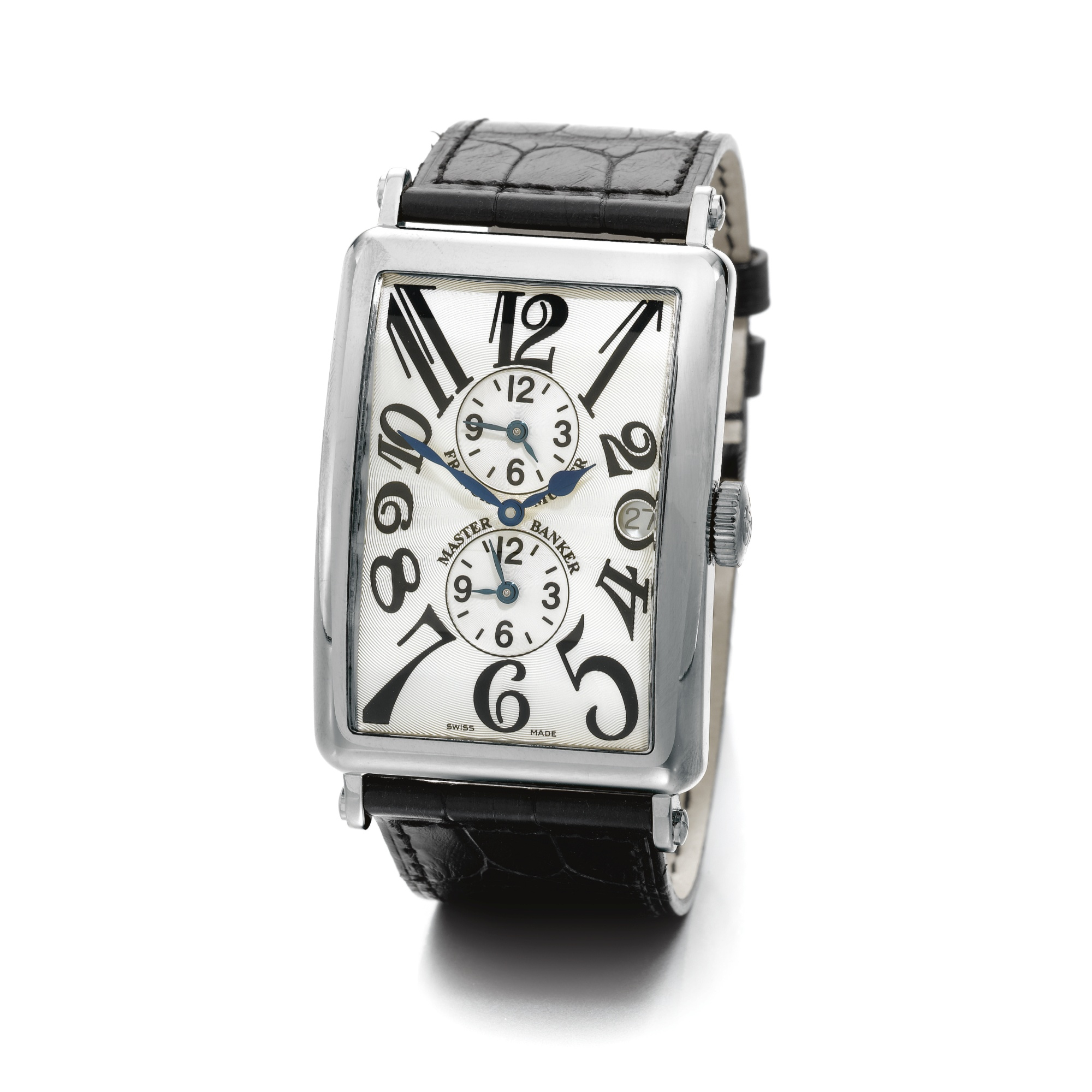 Franck Muller