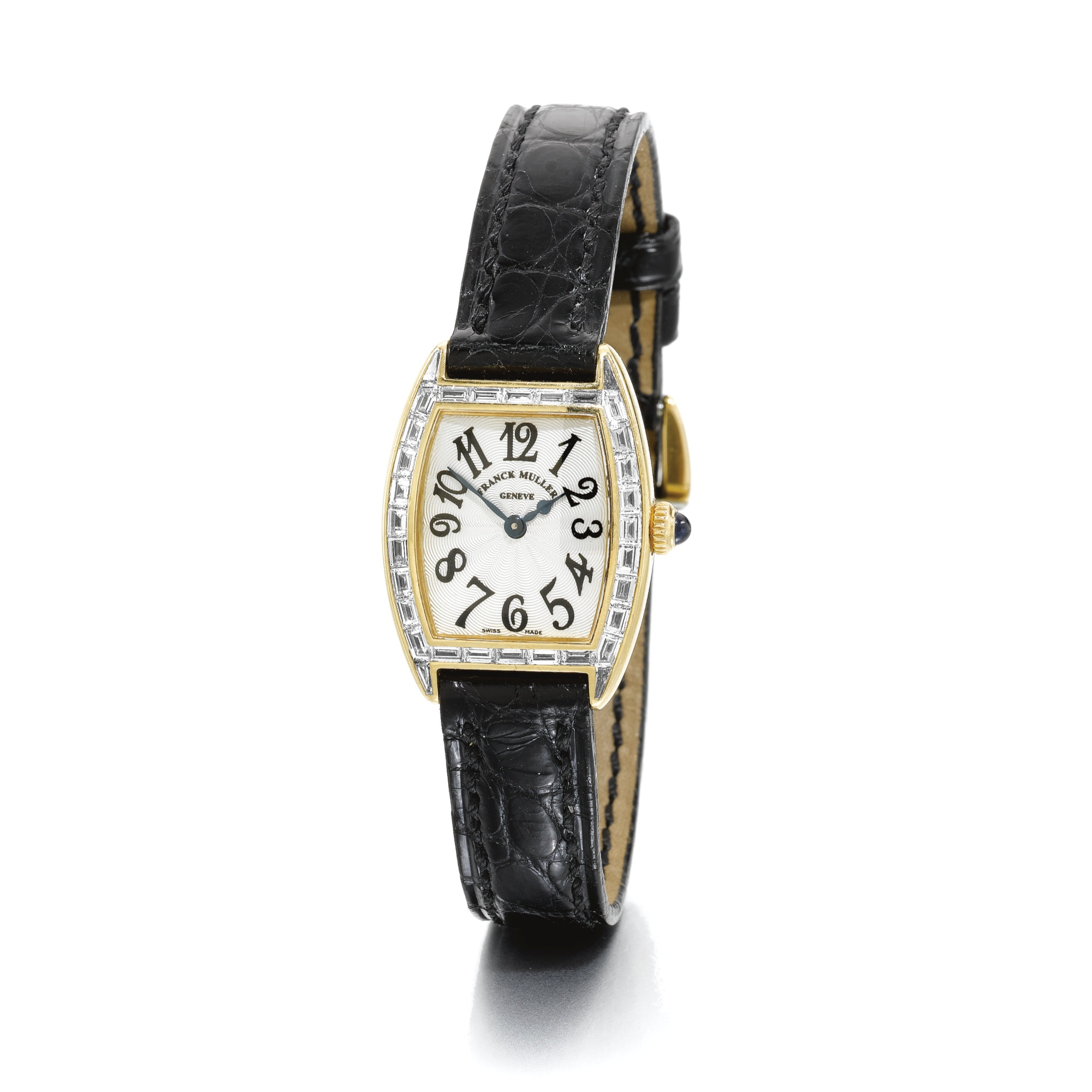 Franck Muller