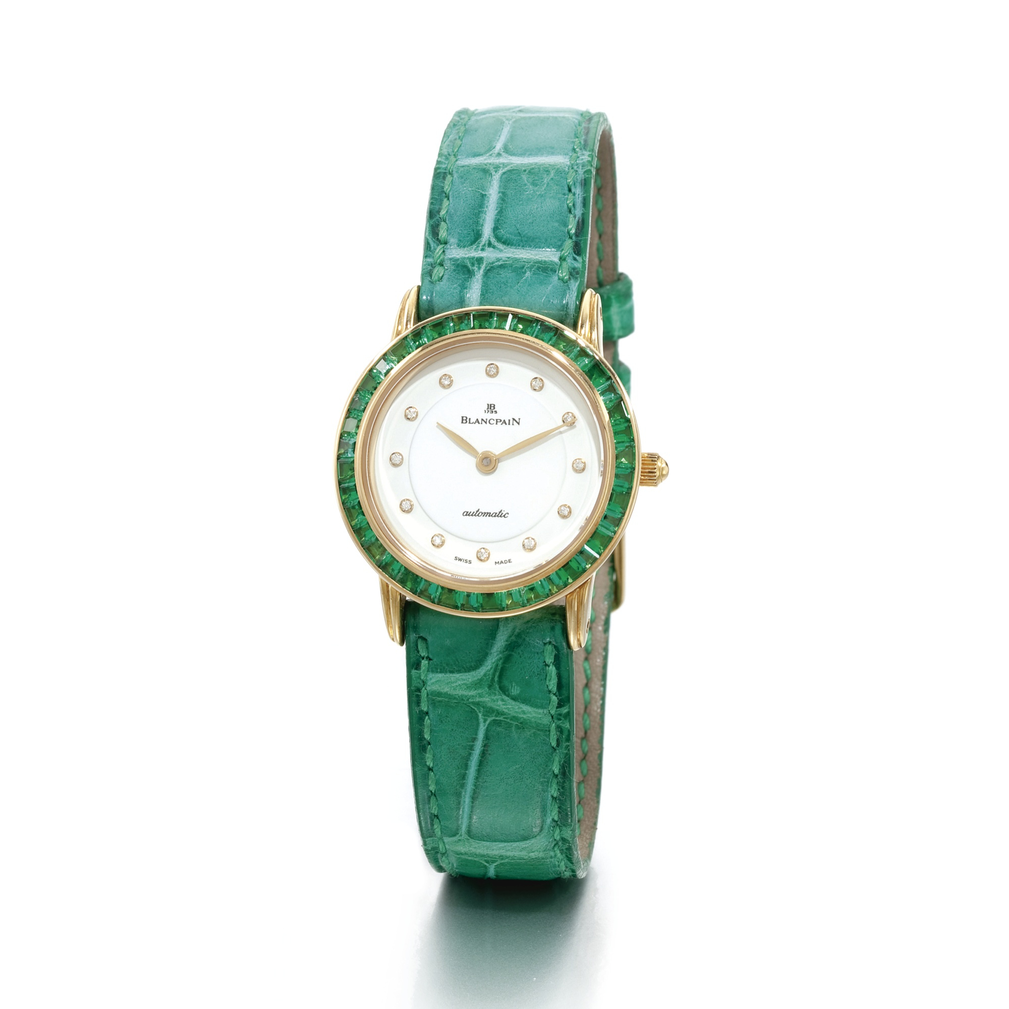 Blancpain
