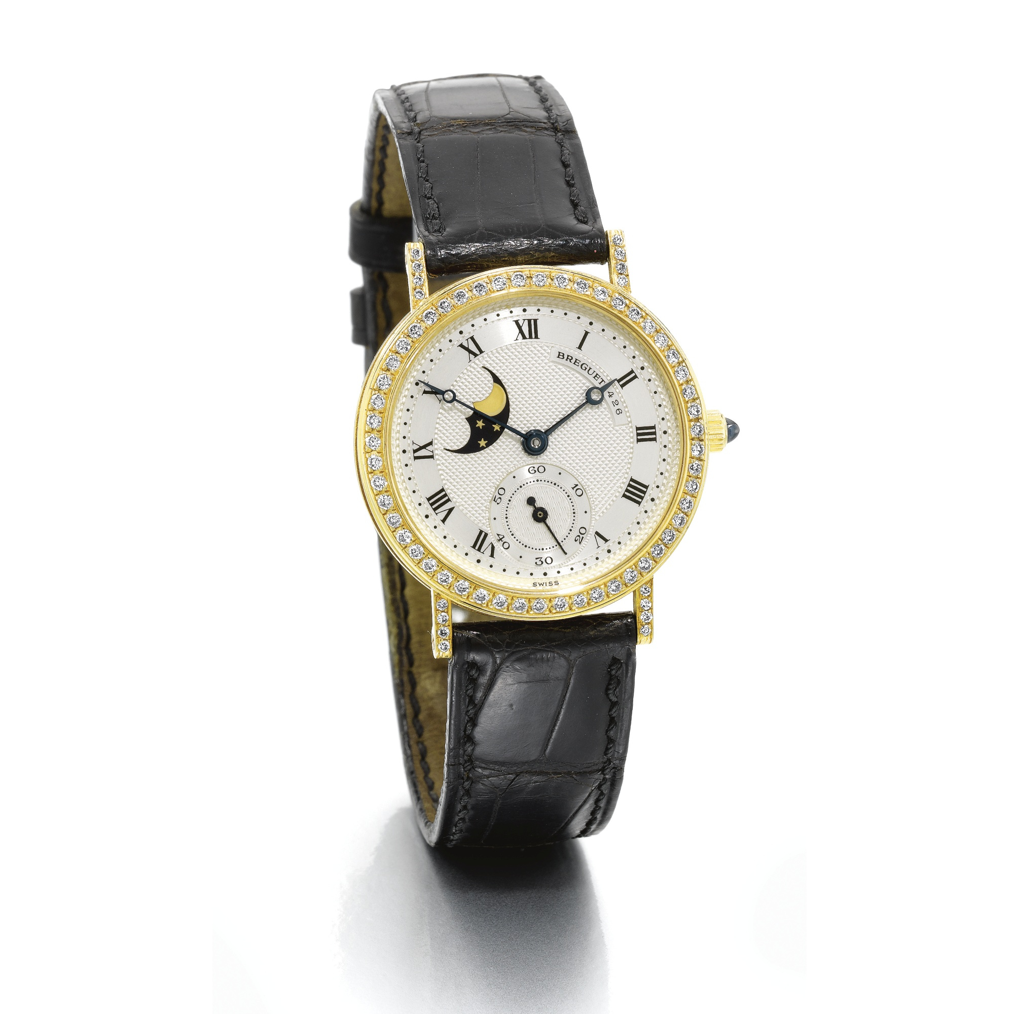 Breguet