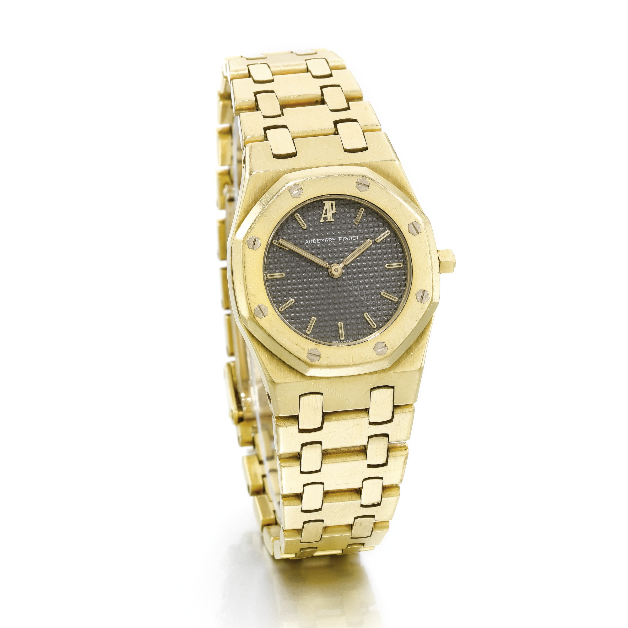Audemars Piguet