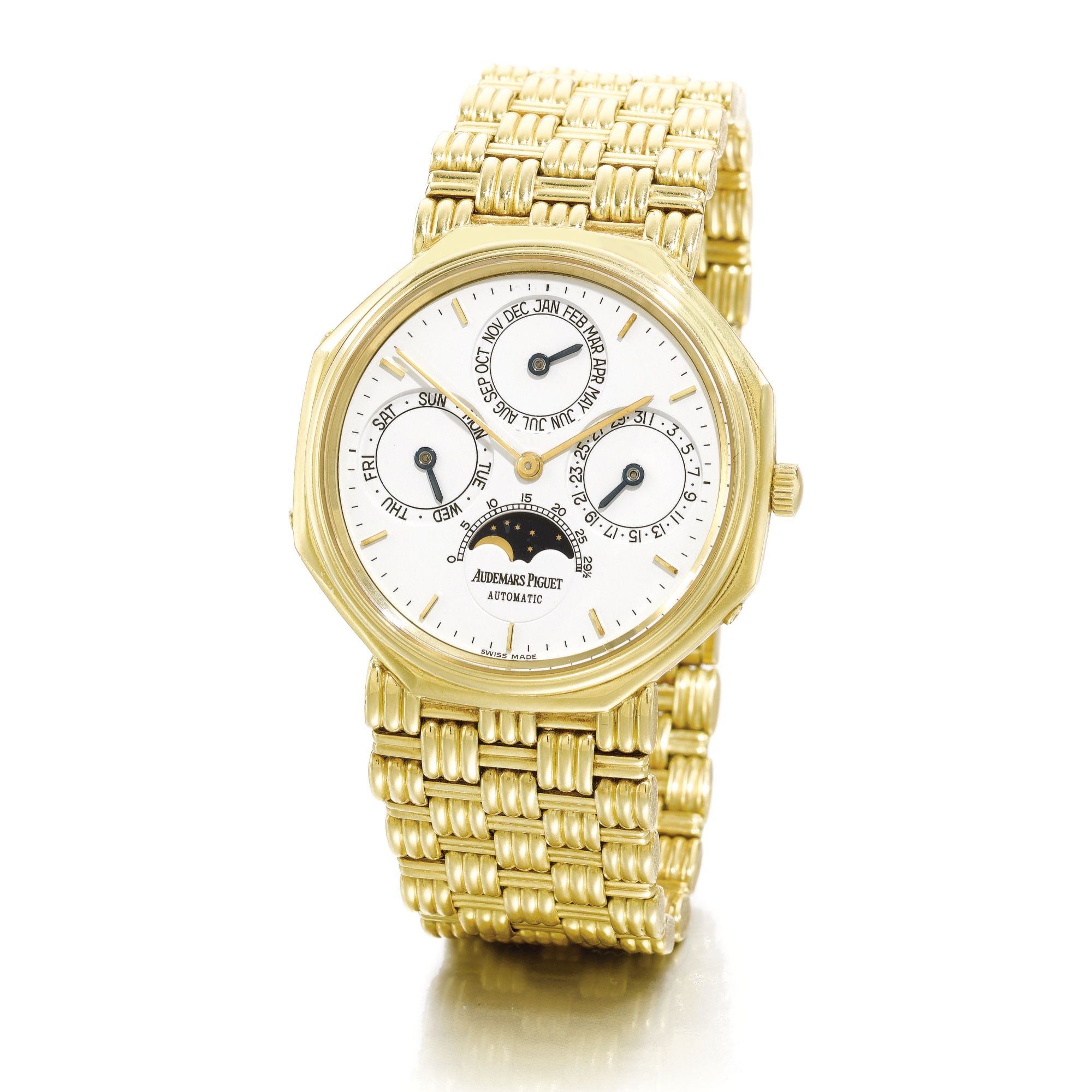 Audemars Piguet