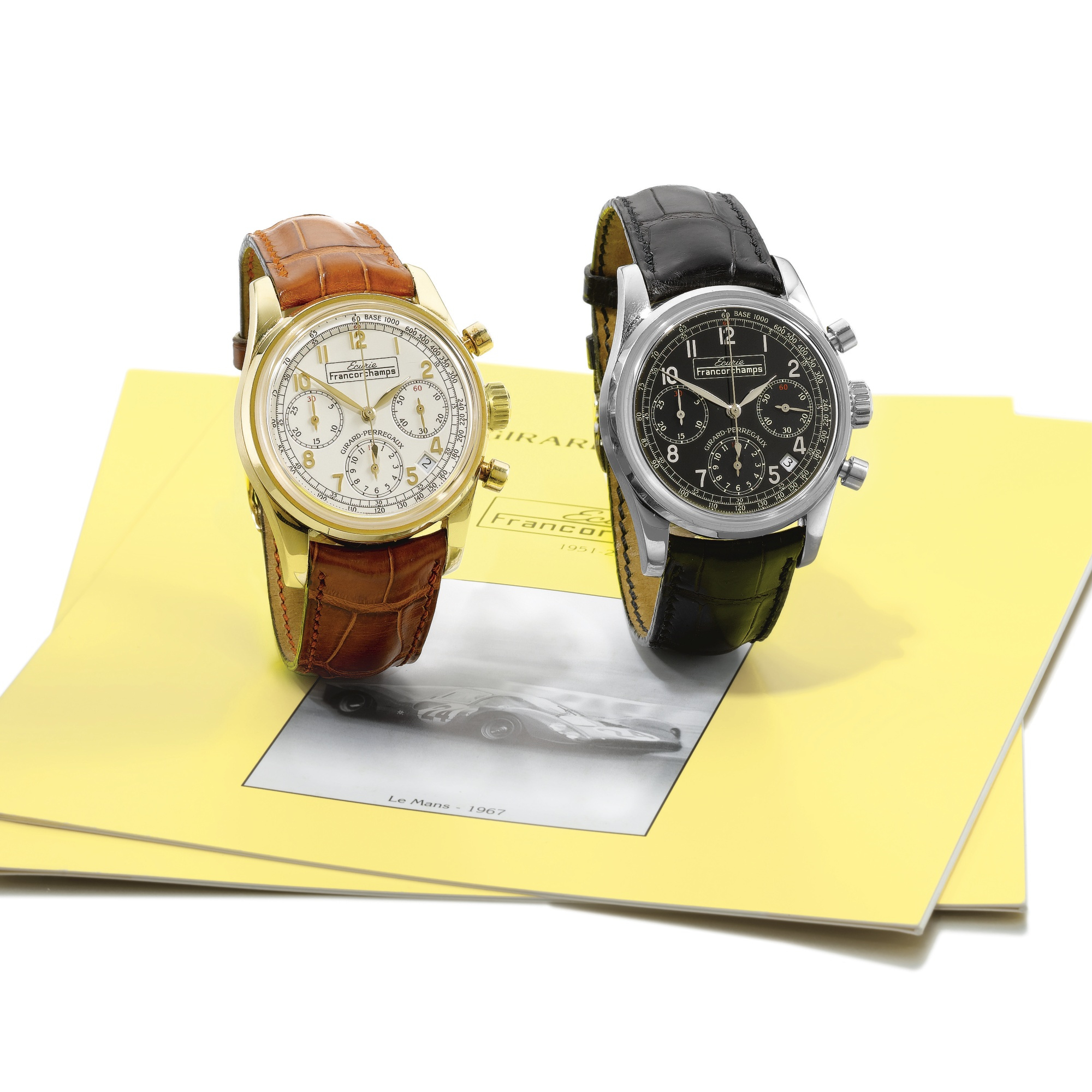 Girard Perregaux