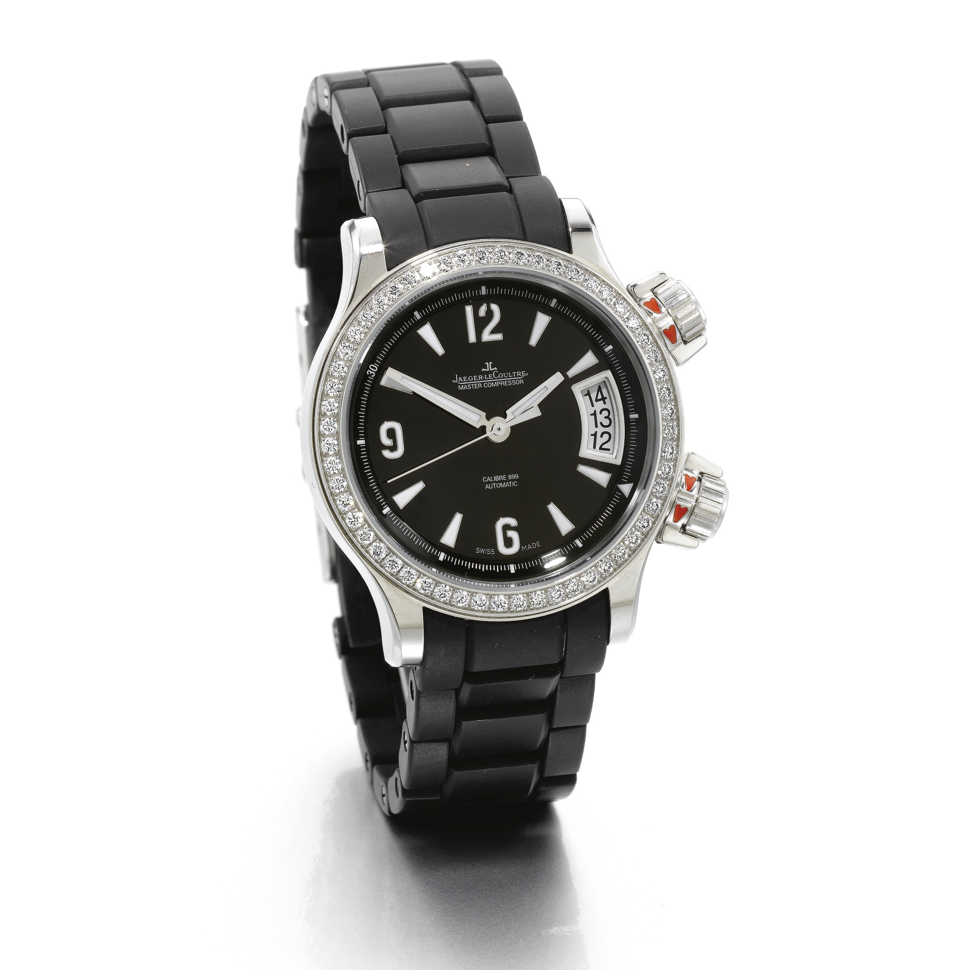 Jaeger-LeCoultre