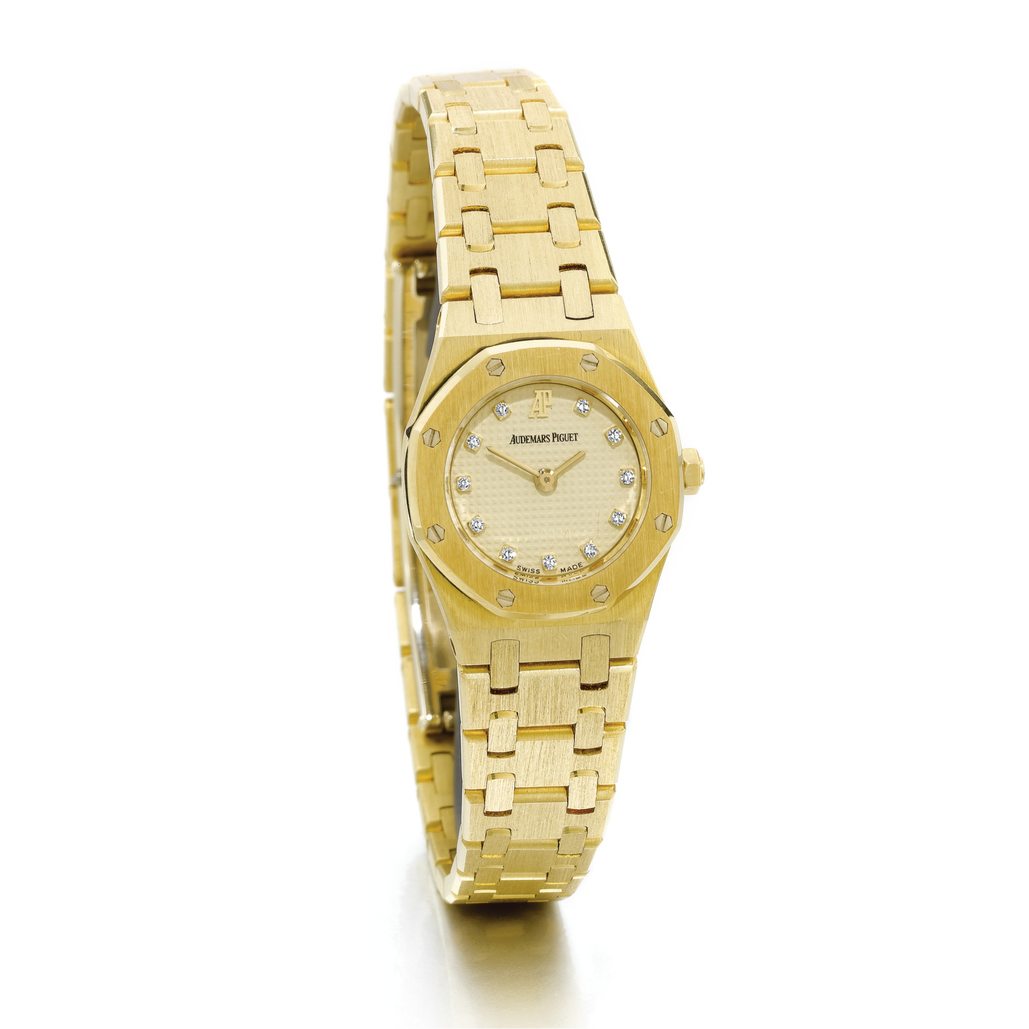 Audemars Piguet