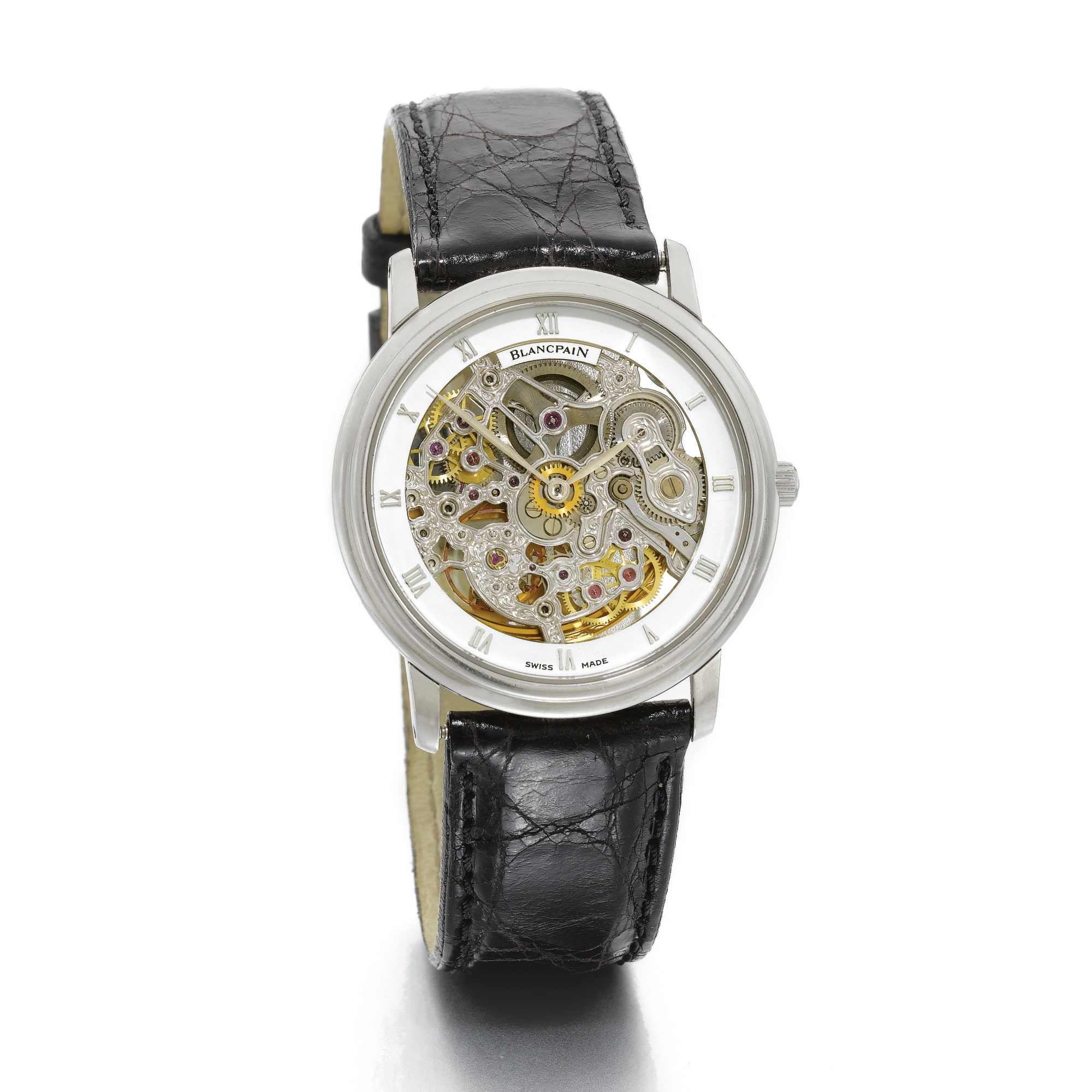 Blancpain