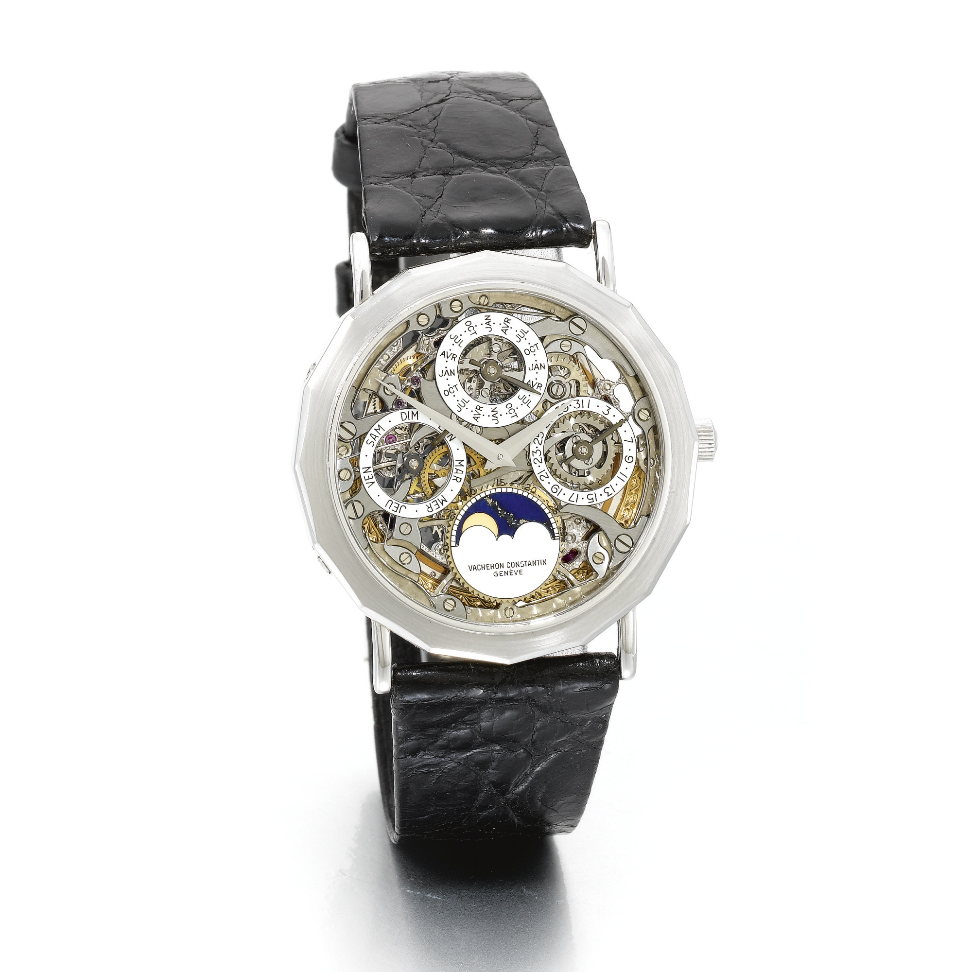 Vacheron Constantin