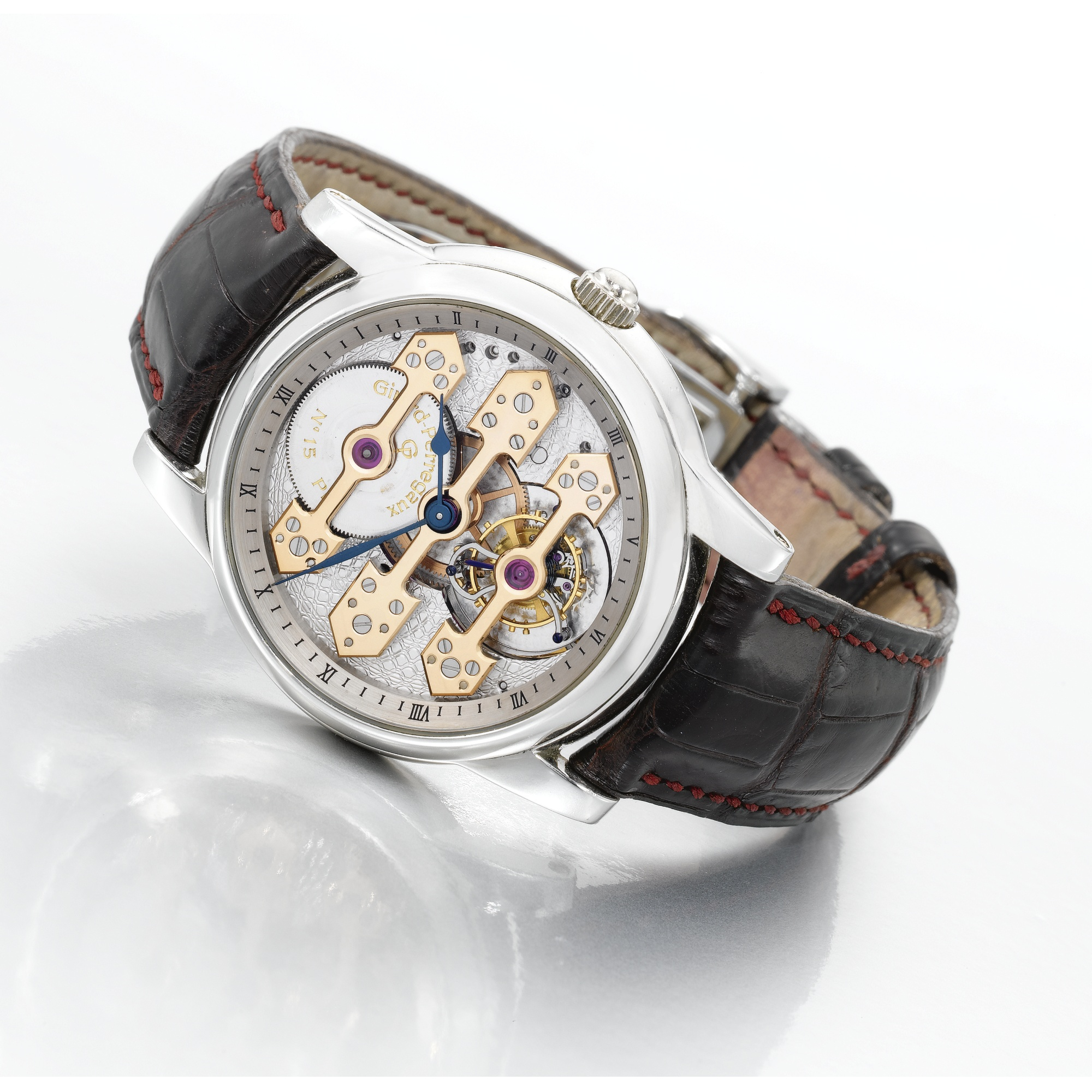 Girard-Perregaux