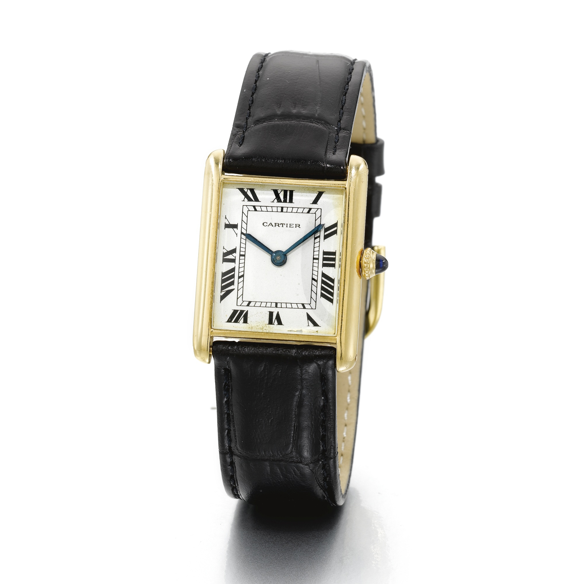 Cartier
