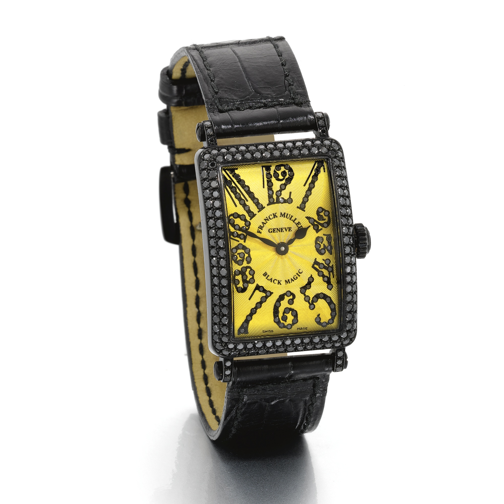 Franck Muller