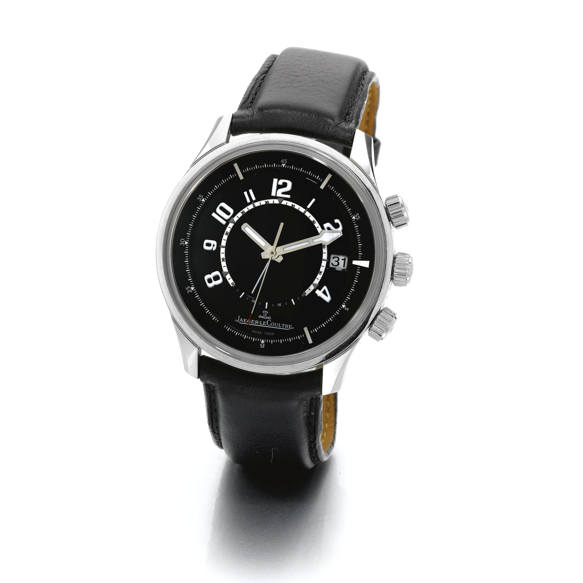 Jaeger-LeCoultre