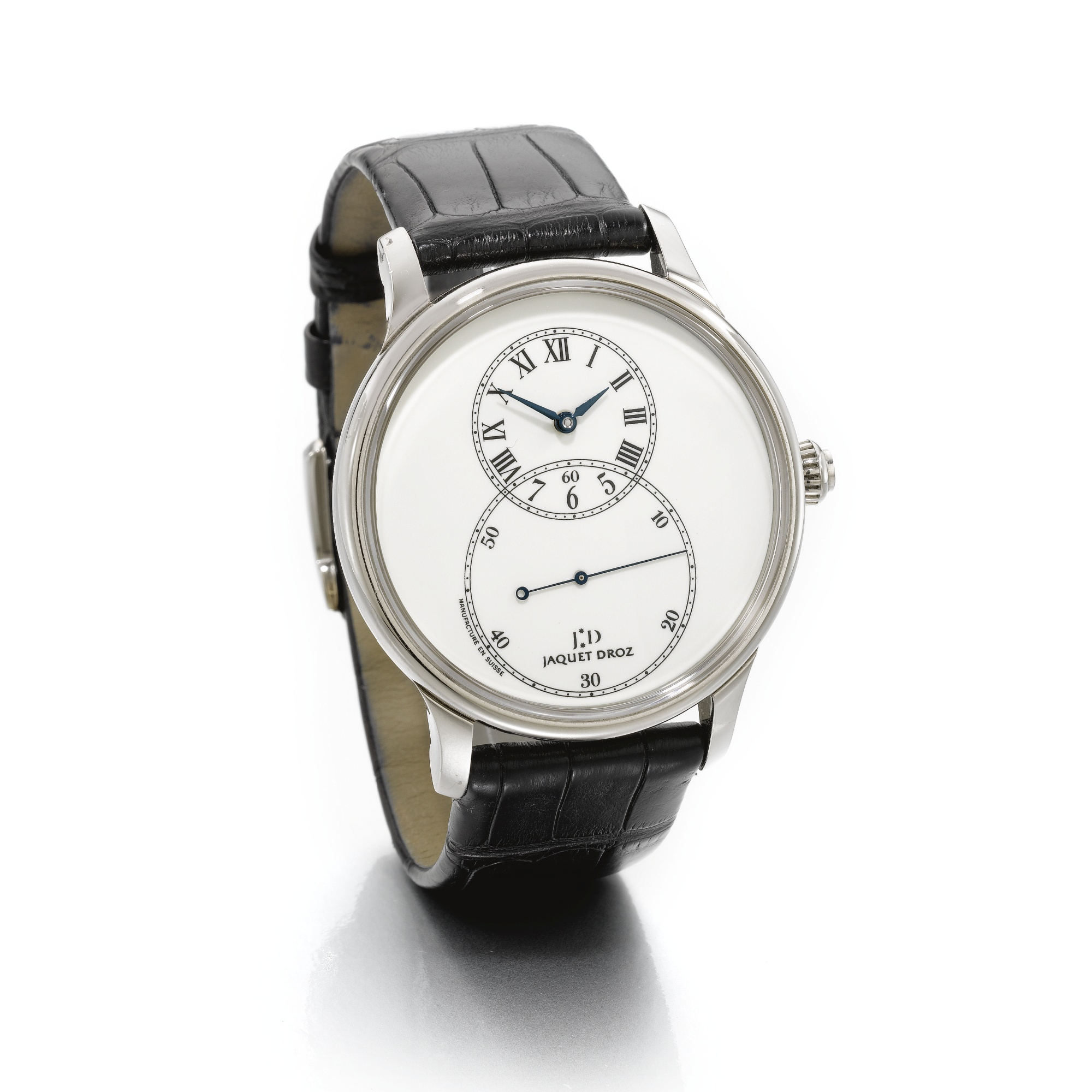 Jaquet Droz