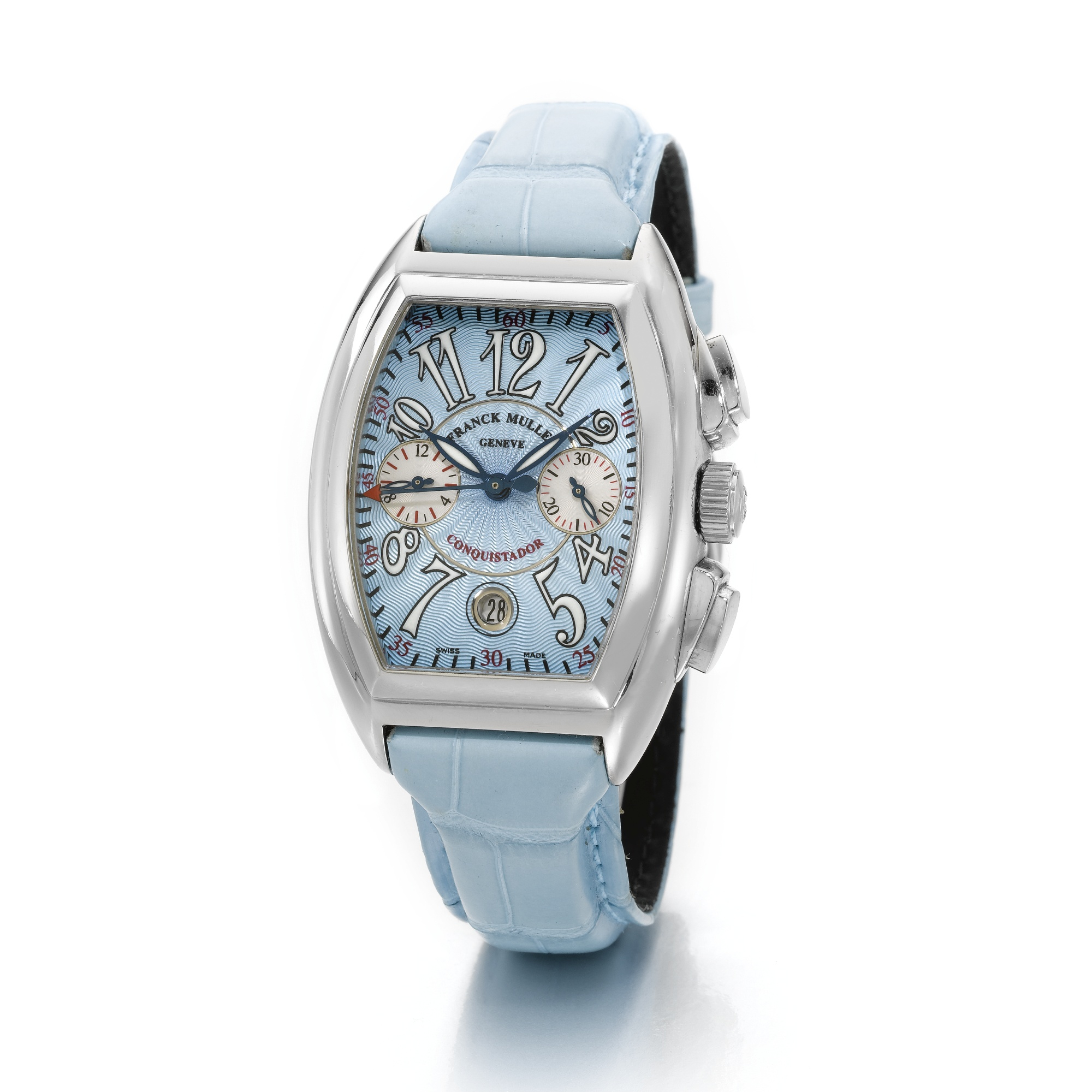 Franck Muller