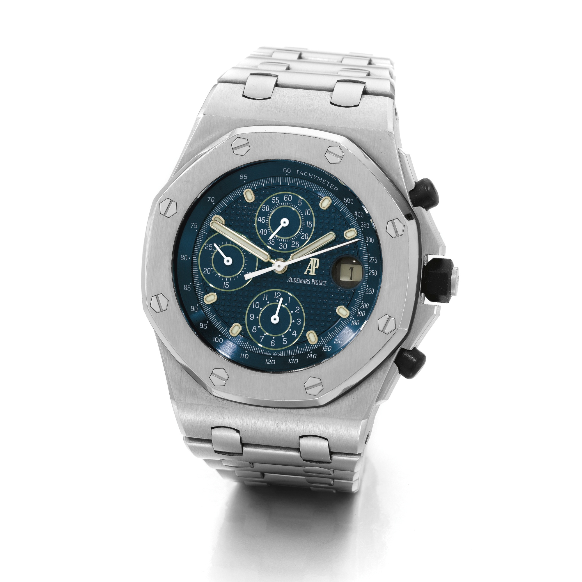 Audemars Piguet