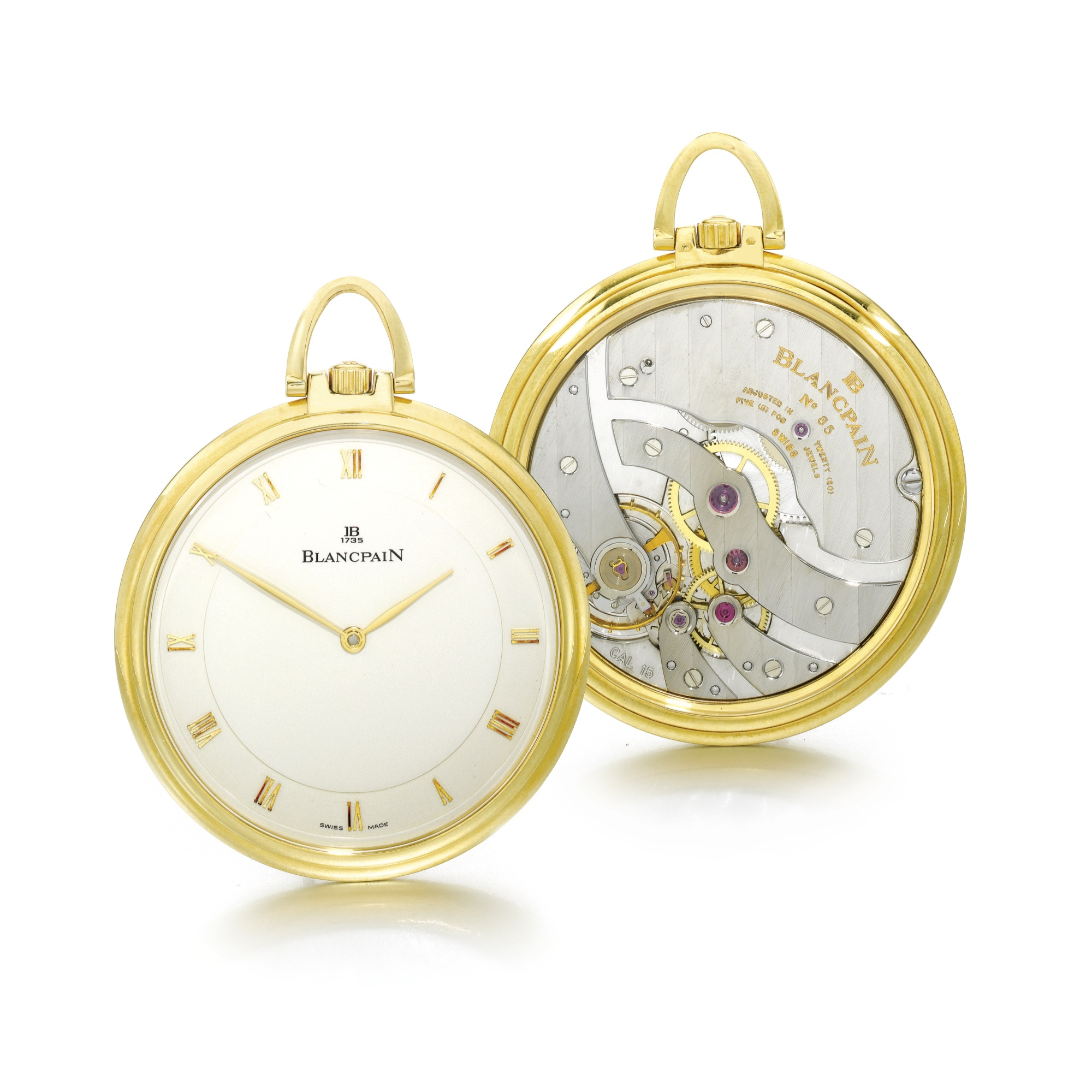 Blancpain