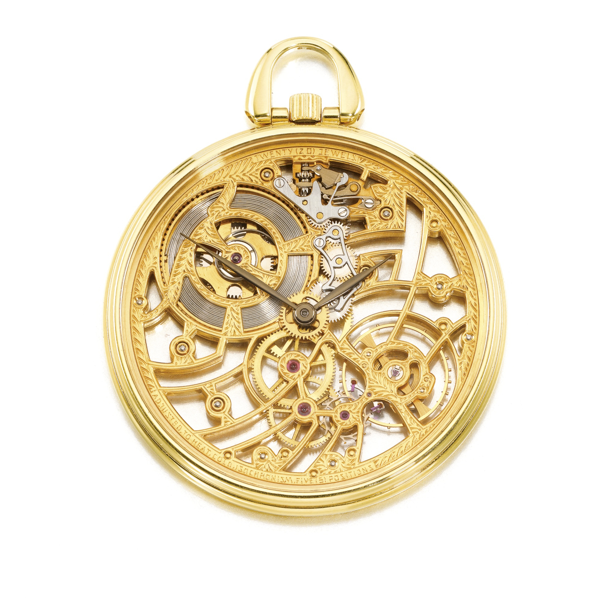 Audemars Piguet