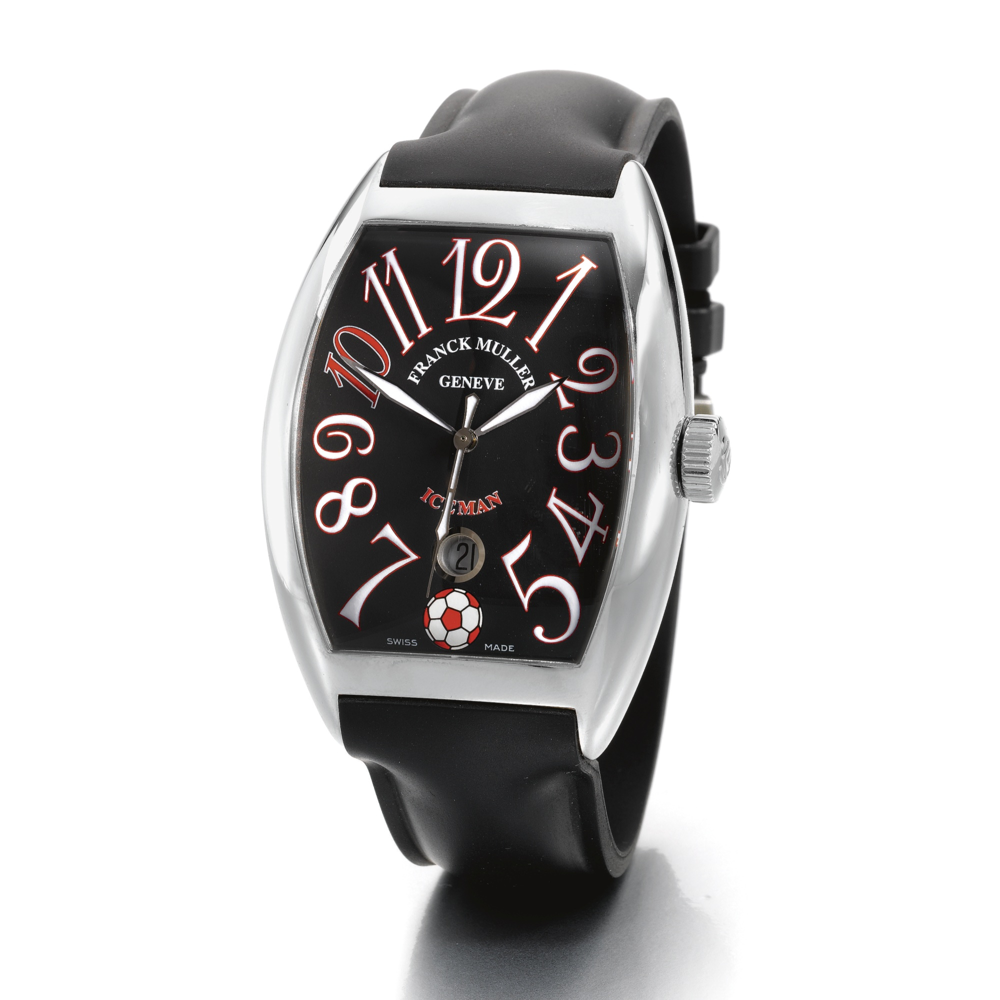 Franck Muller