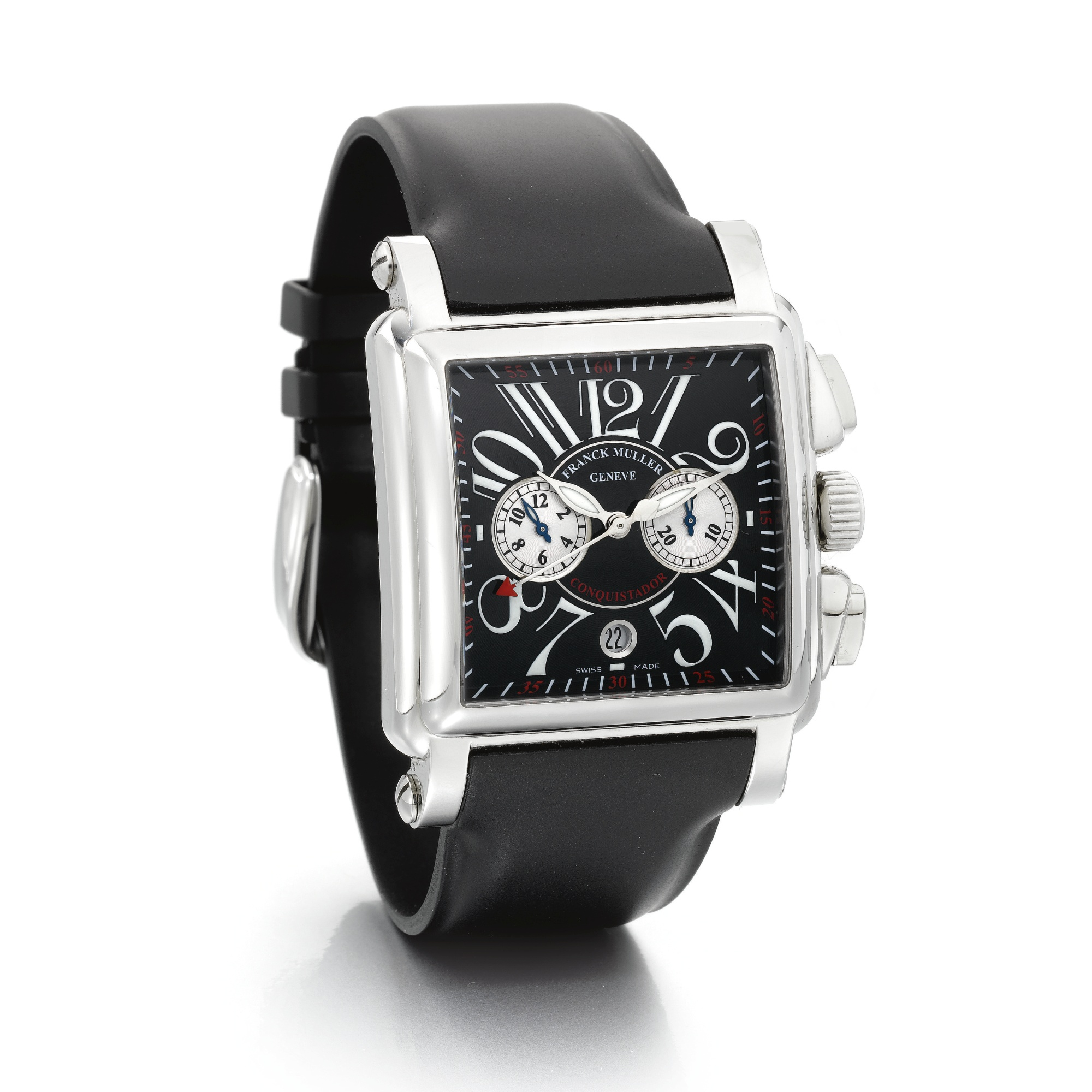 Franck Muller