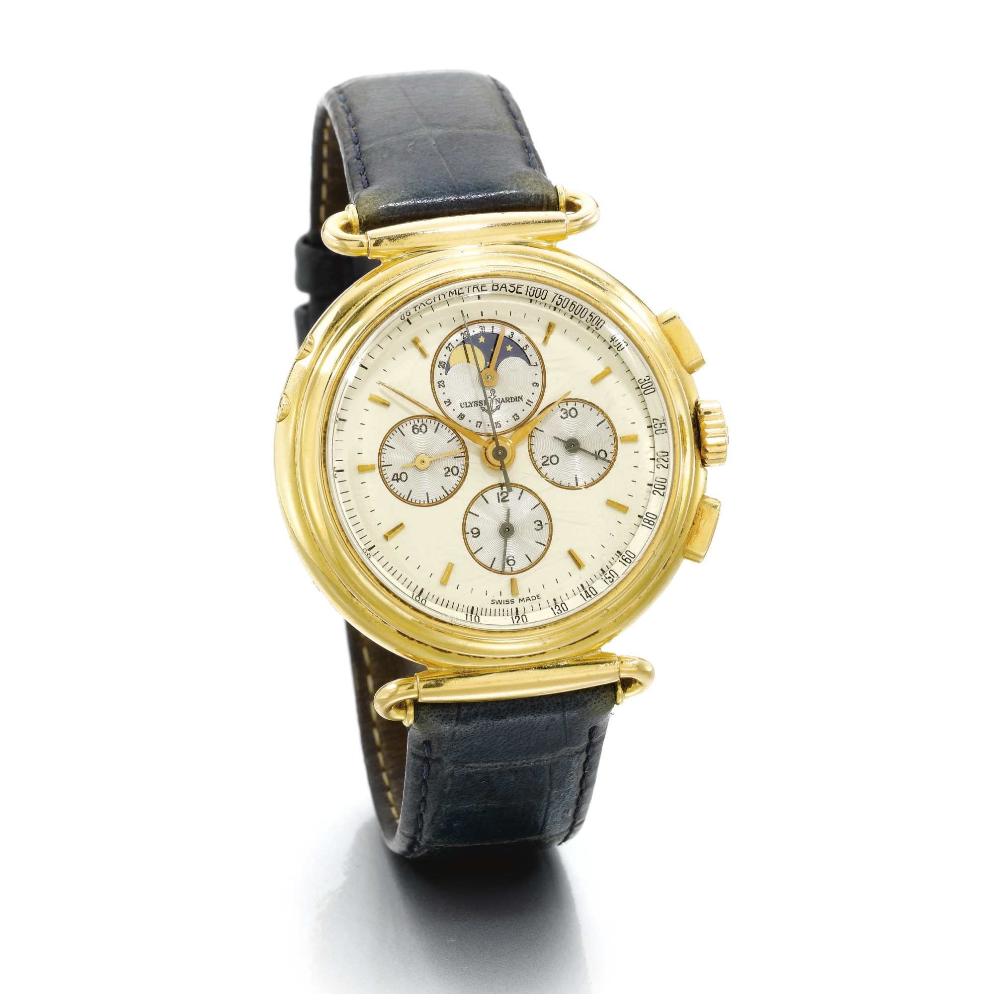 Ulysse Nardin