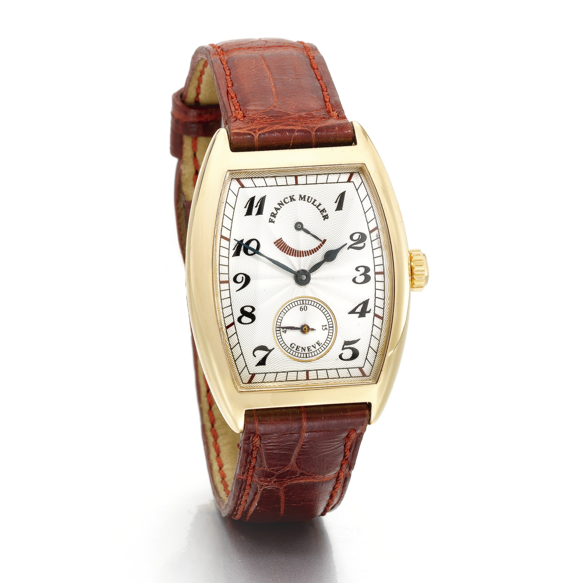 Franck Muller