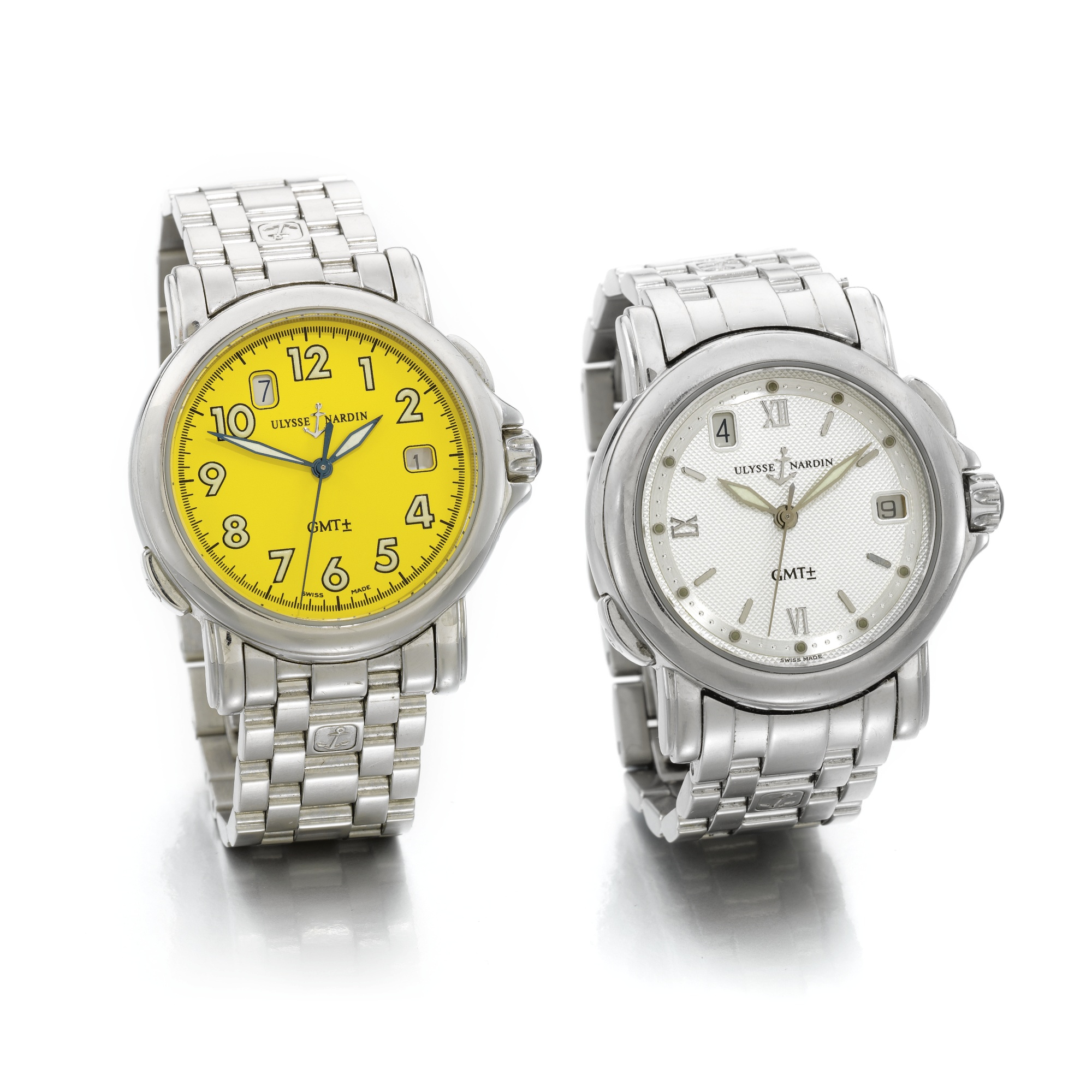 Ulysse Nardin