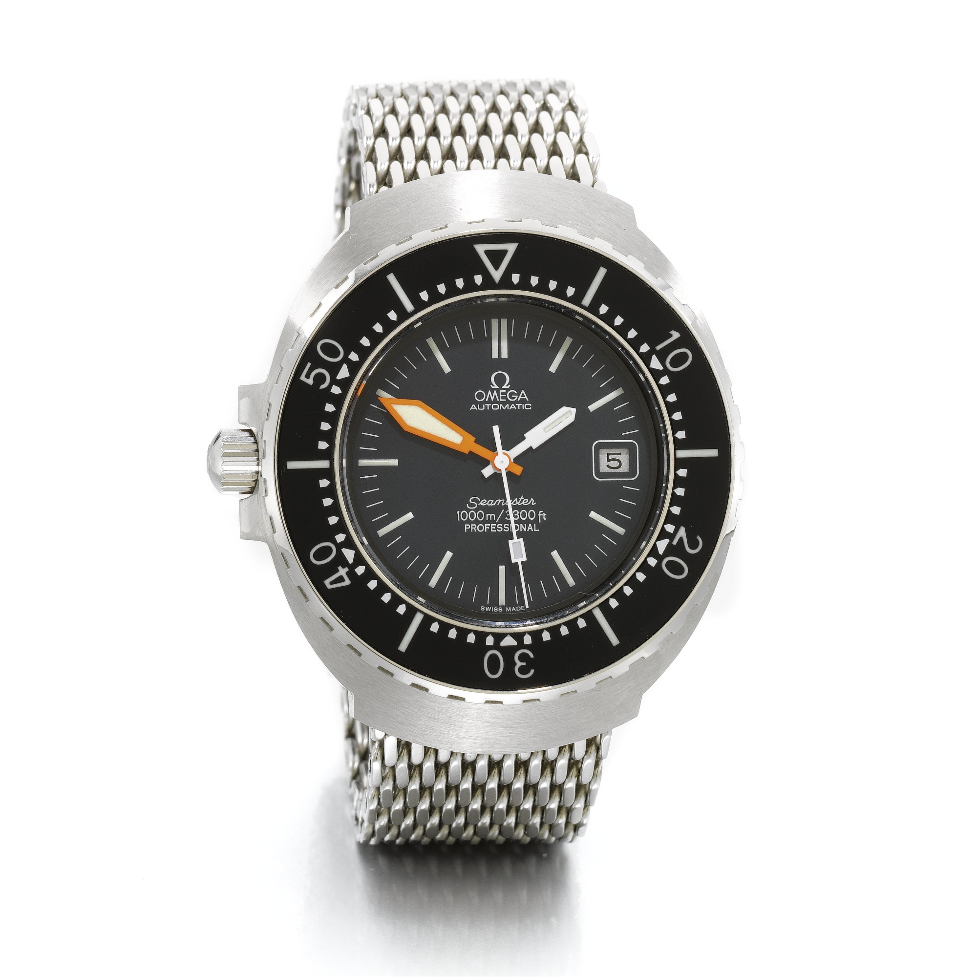 Omega