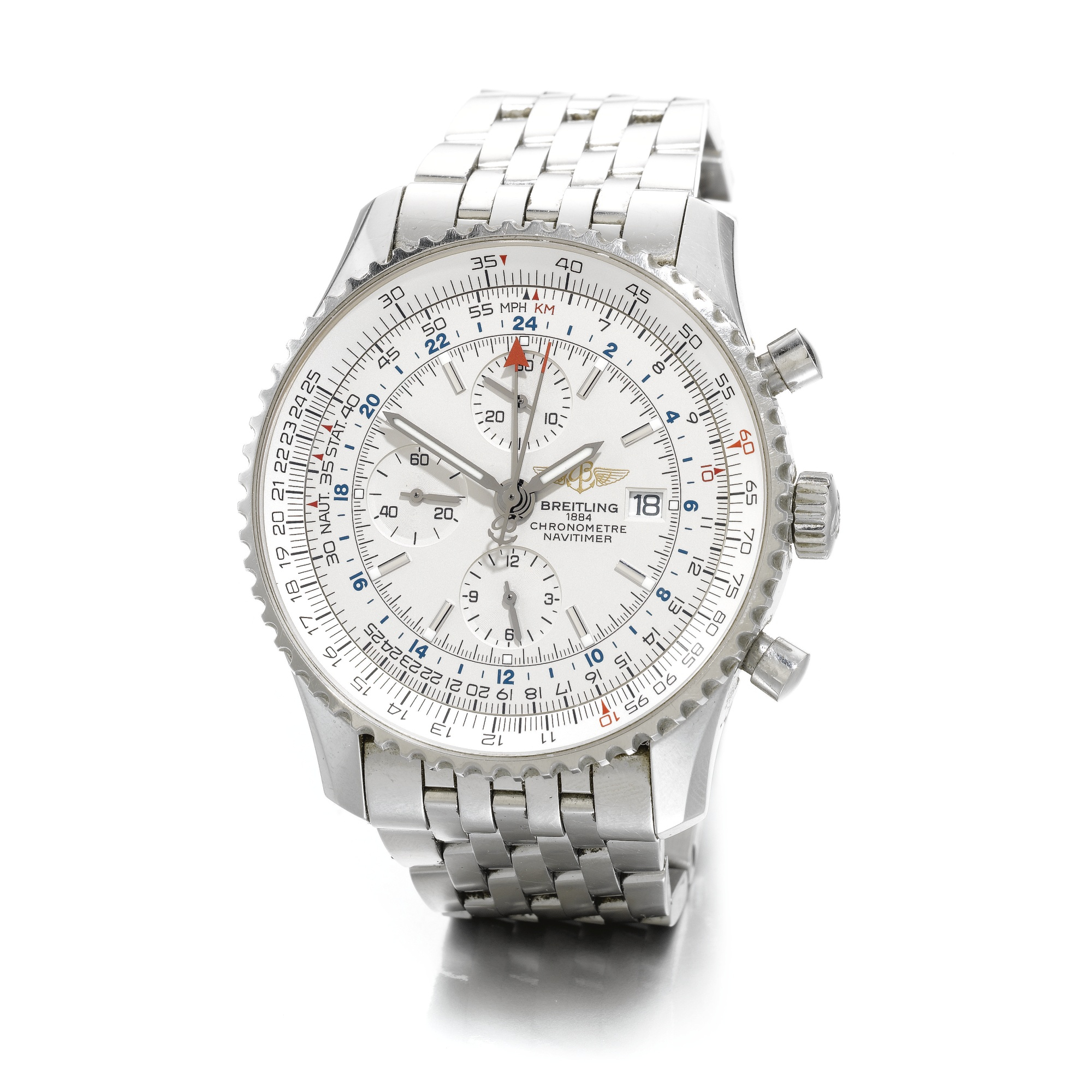 Breitling