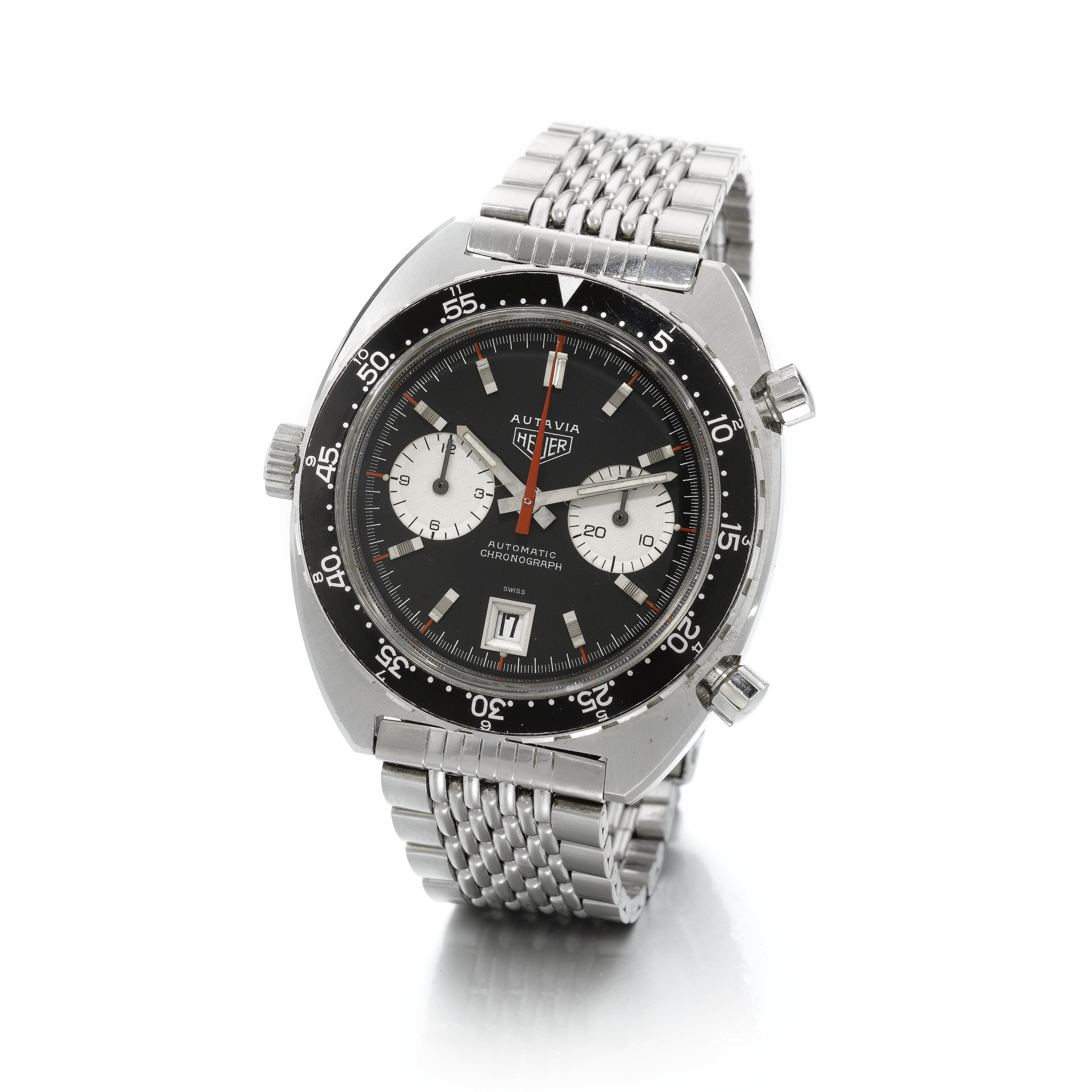 Heuer