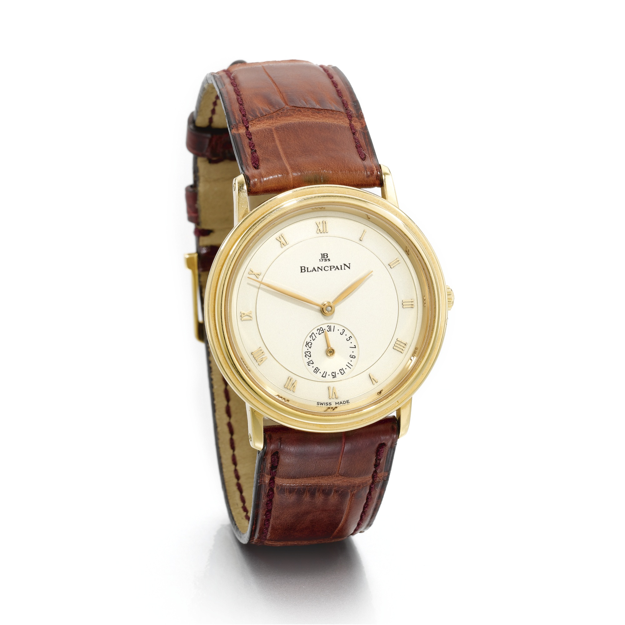 Blancpain