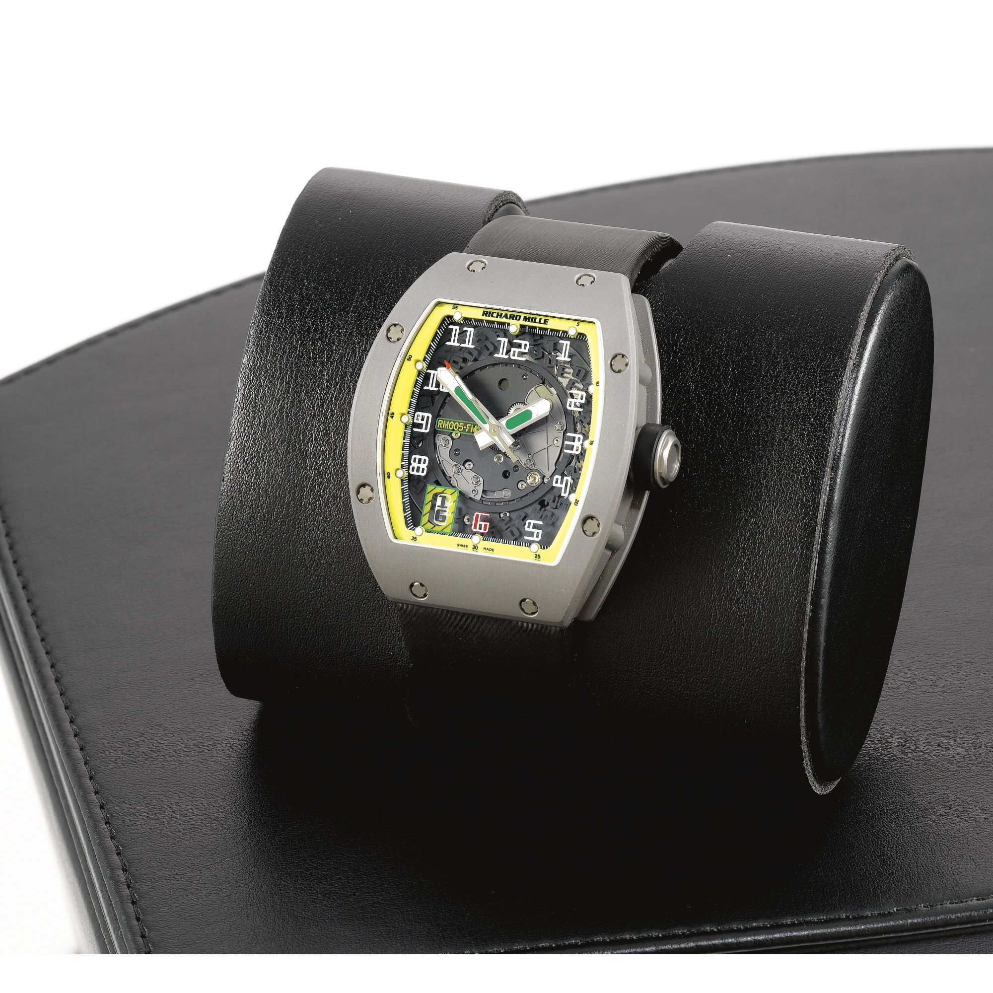 Richard Mille