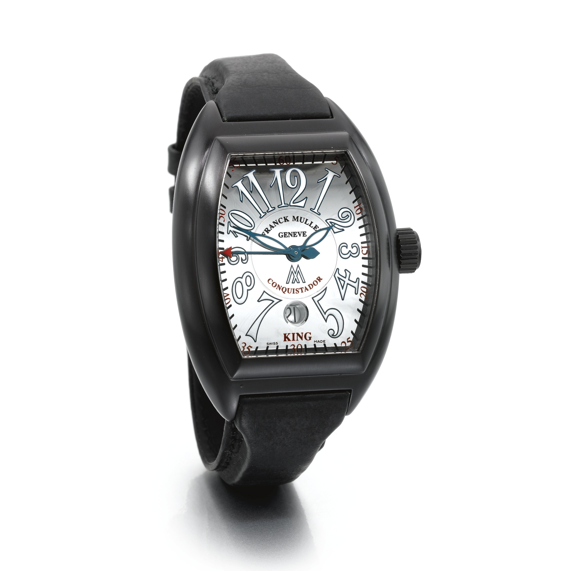 Franck Muller