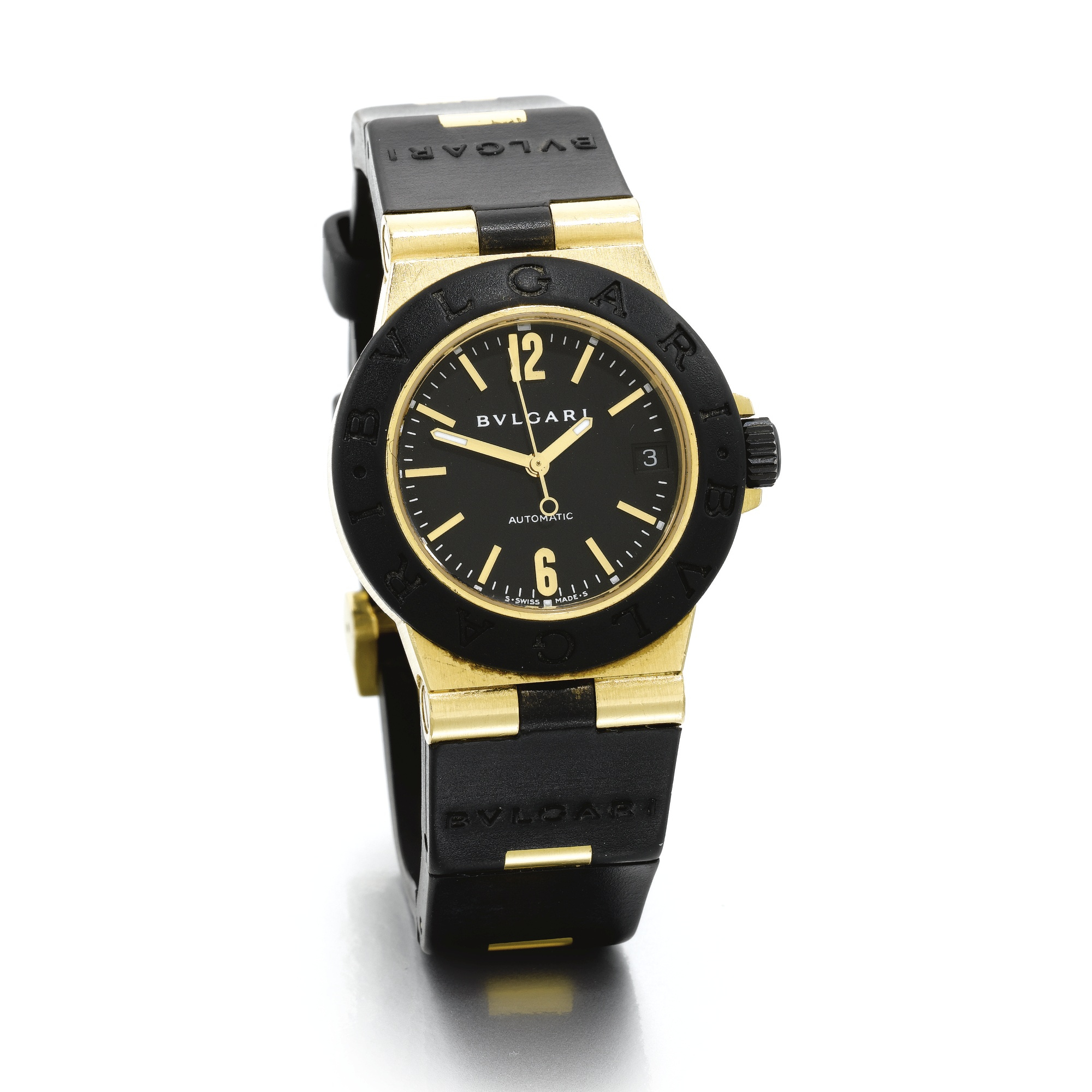 Bulgari