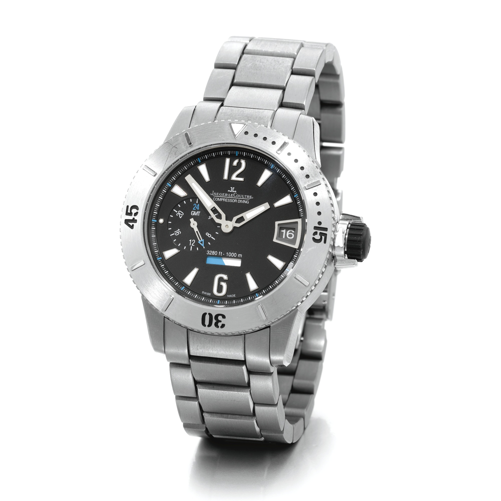 Jaeger-LeCoultre