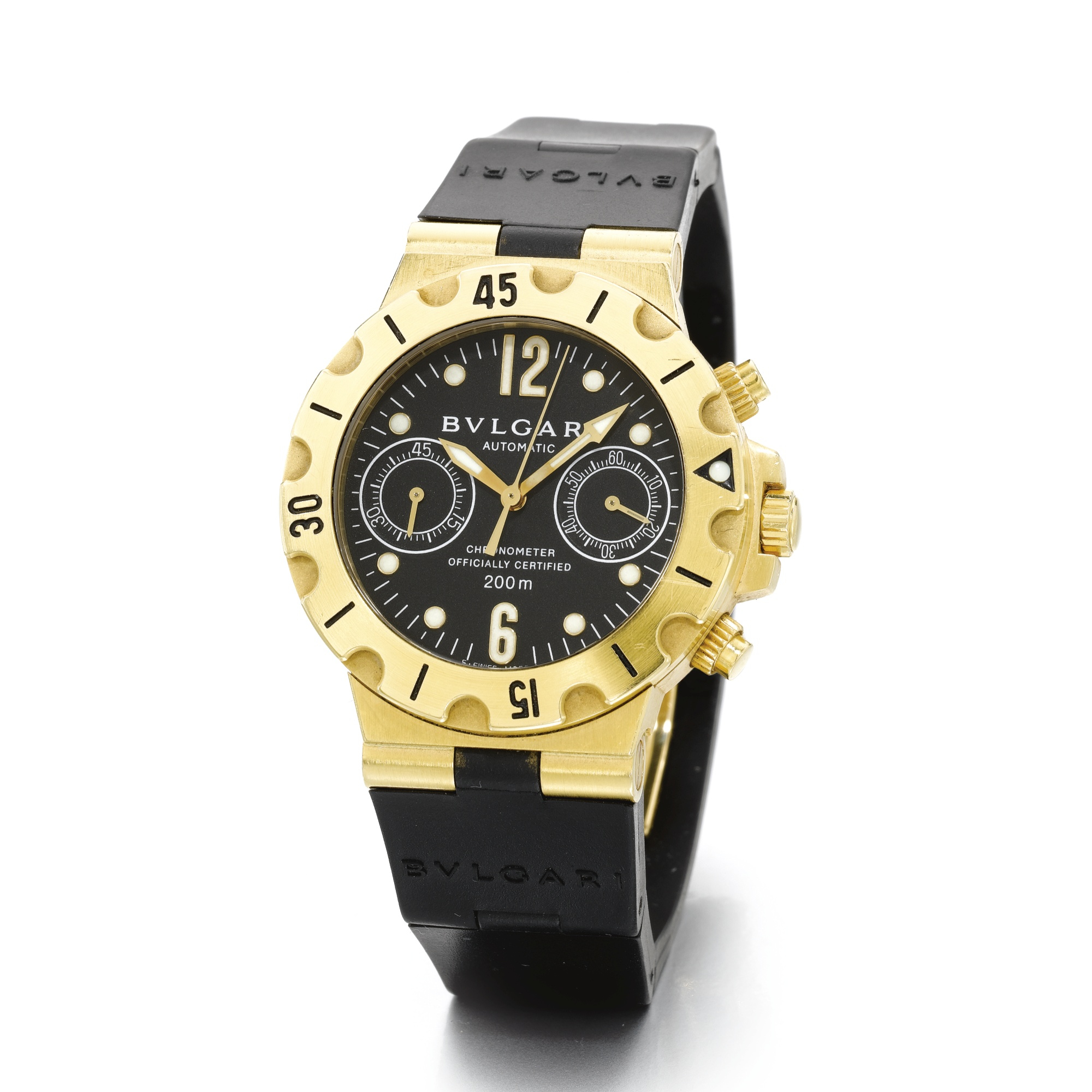 Bulgari