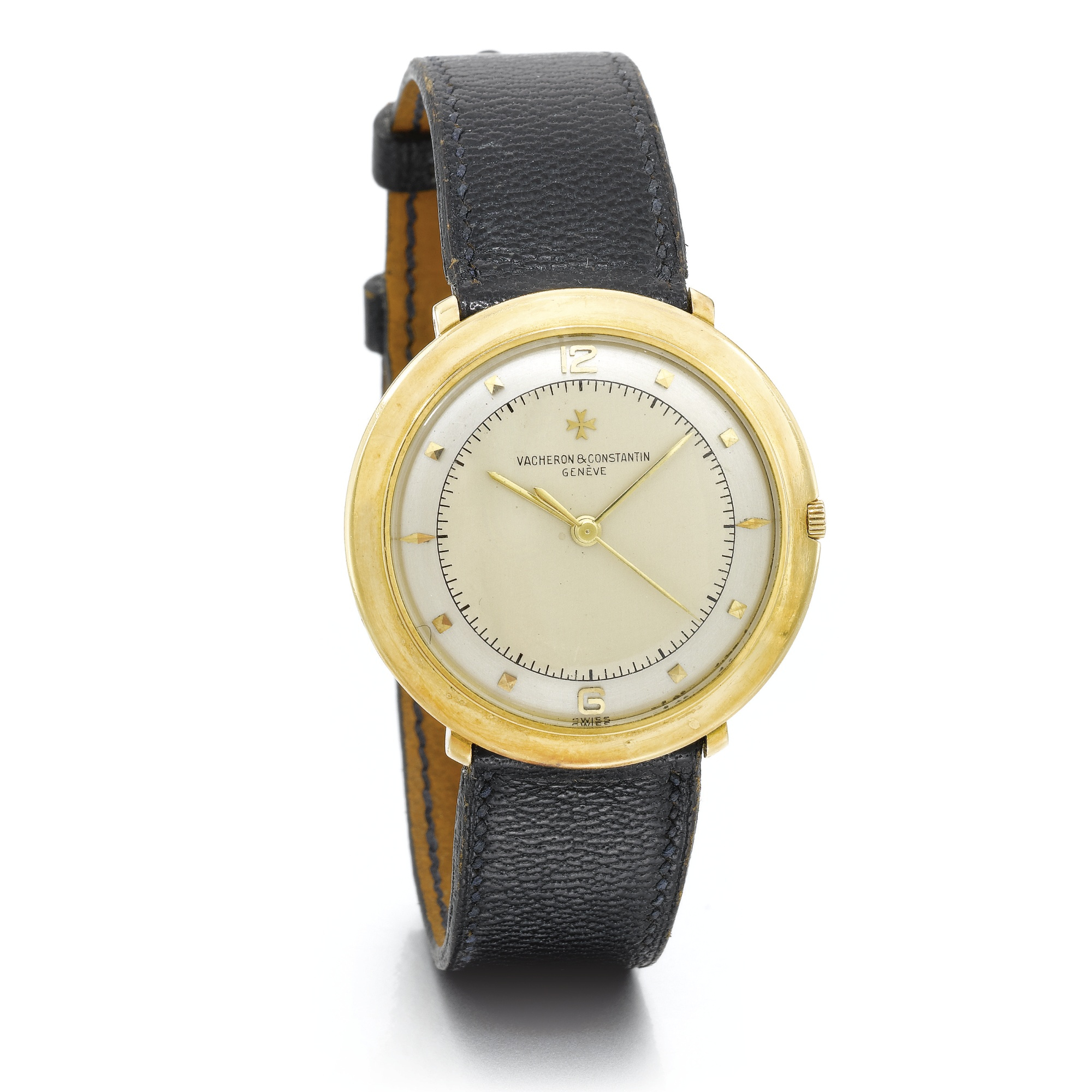 Vacheron Constantin