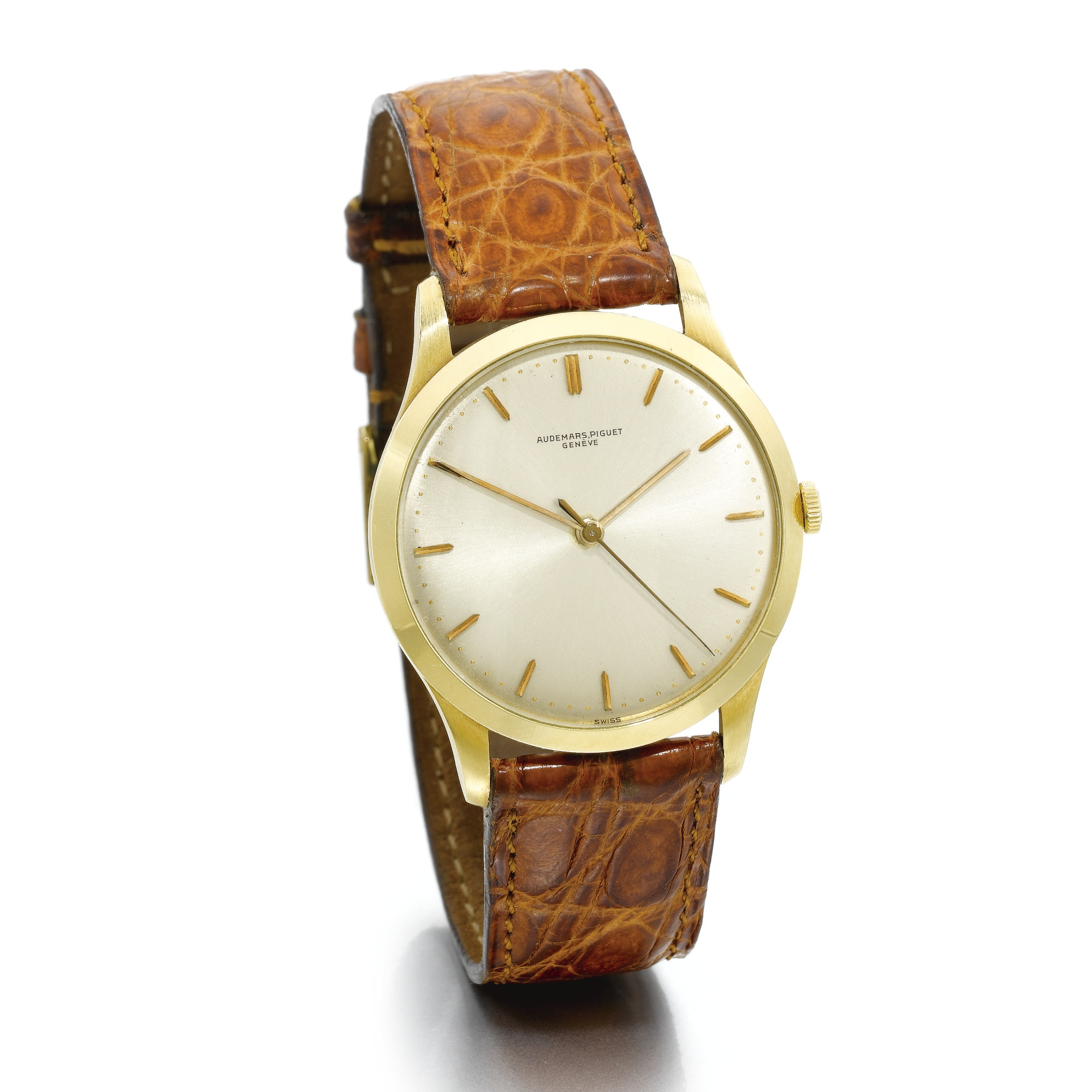 Audemars Piguet