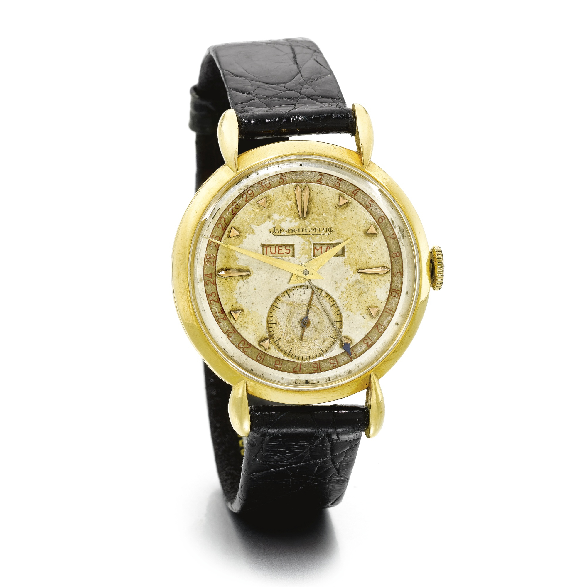 Jaeger-LeCoultre